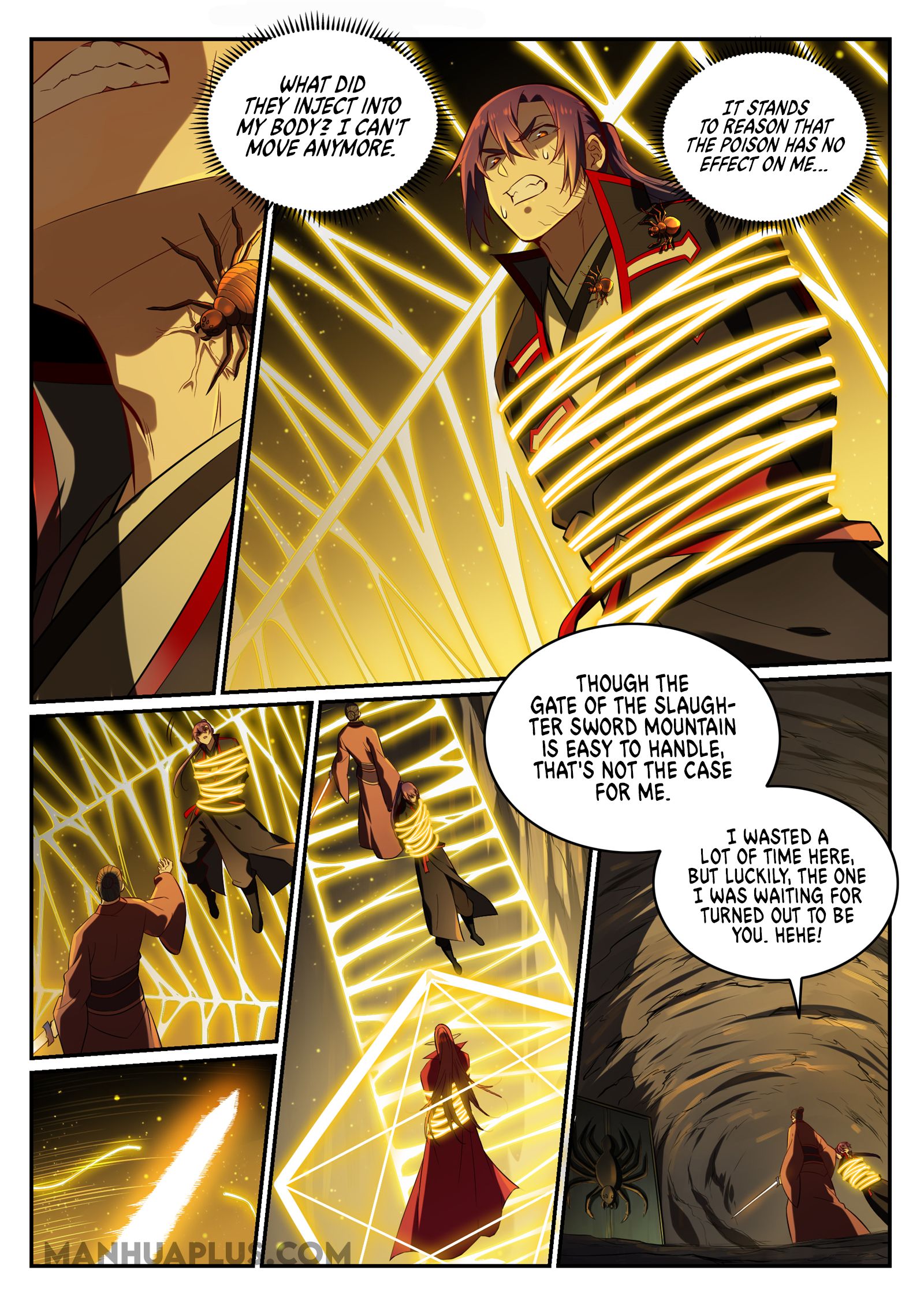 Page 3 of Chapter 699