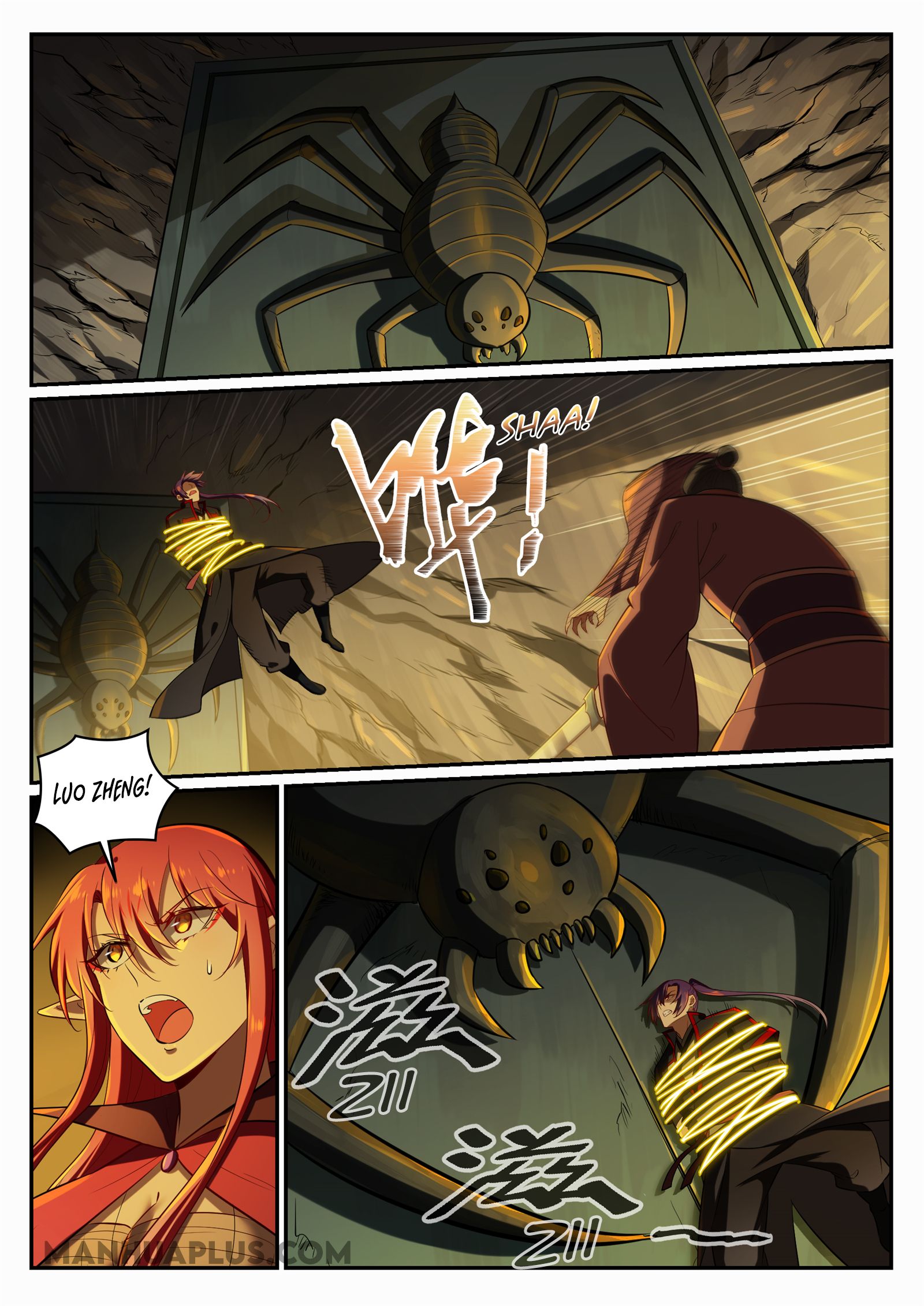 Page 4 of Chapter 699