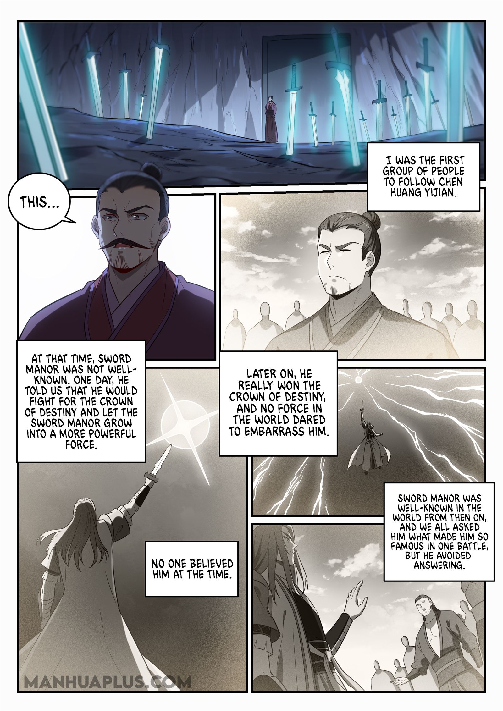 Page 8 of Chapter 699