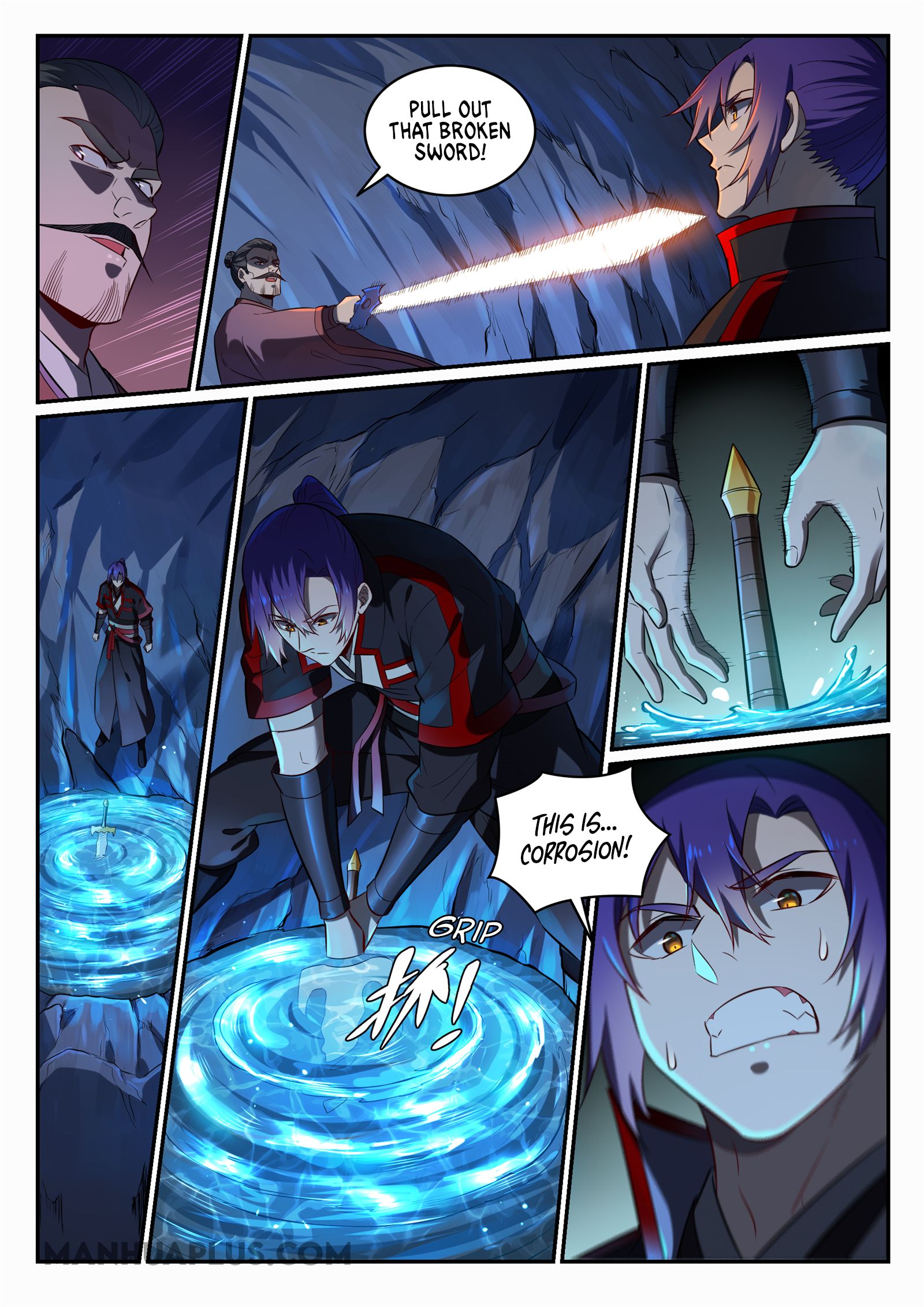 Page 11 of Chapter 699