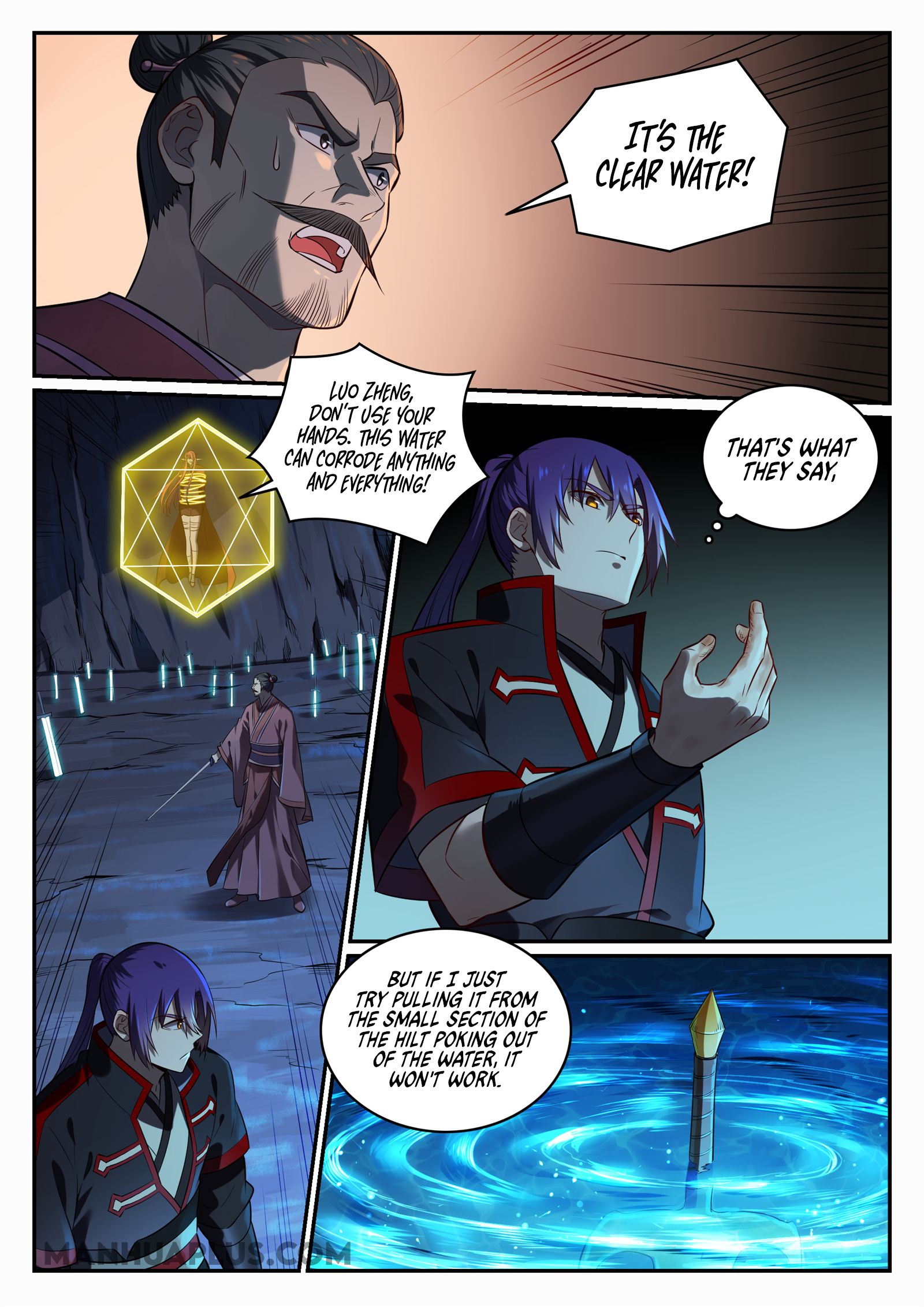 Page 12 of Chapter 699