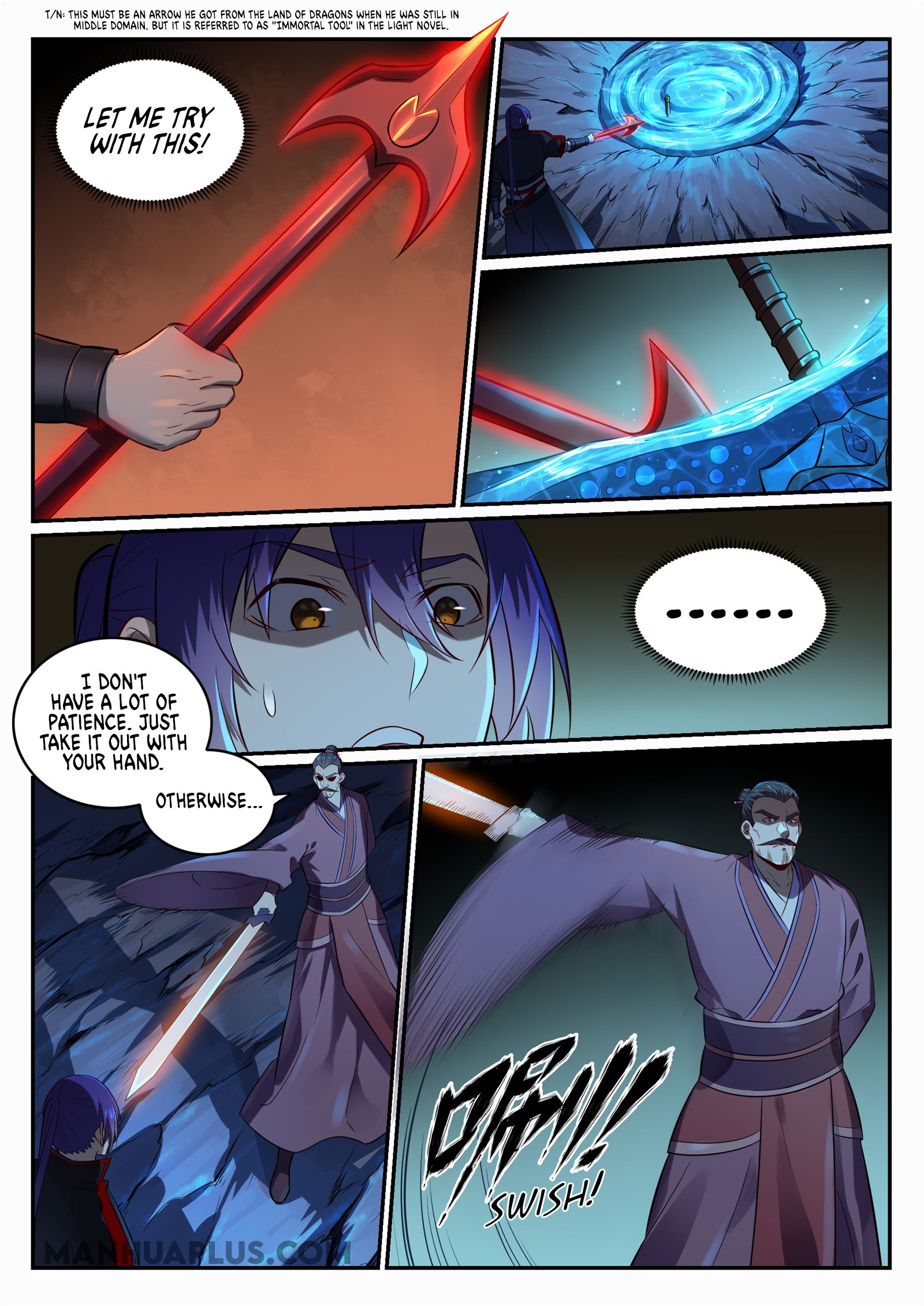 Page 13 of Chapter 699
