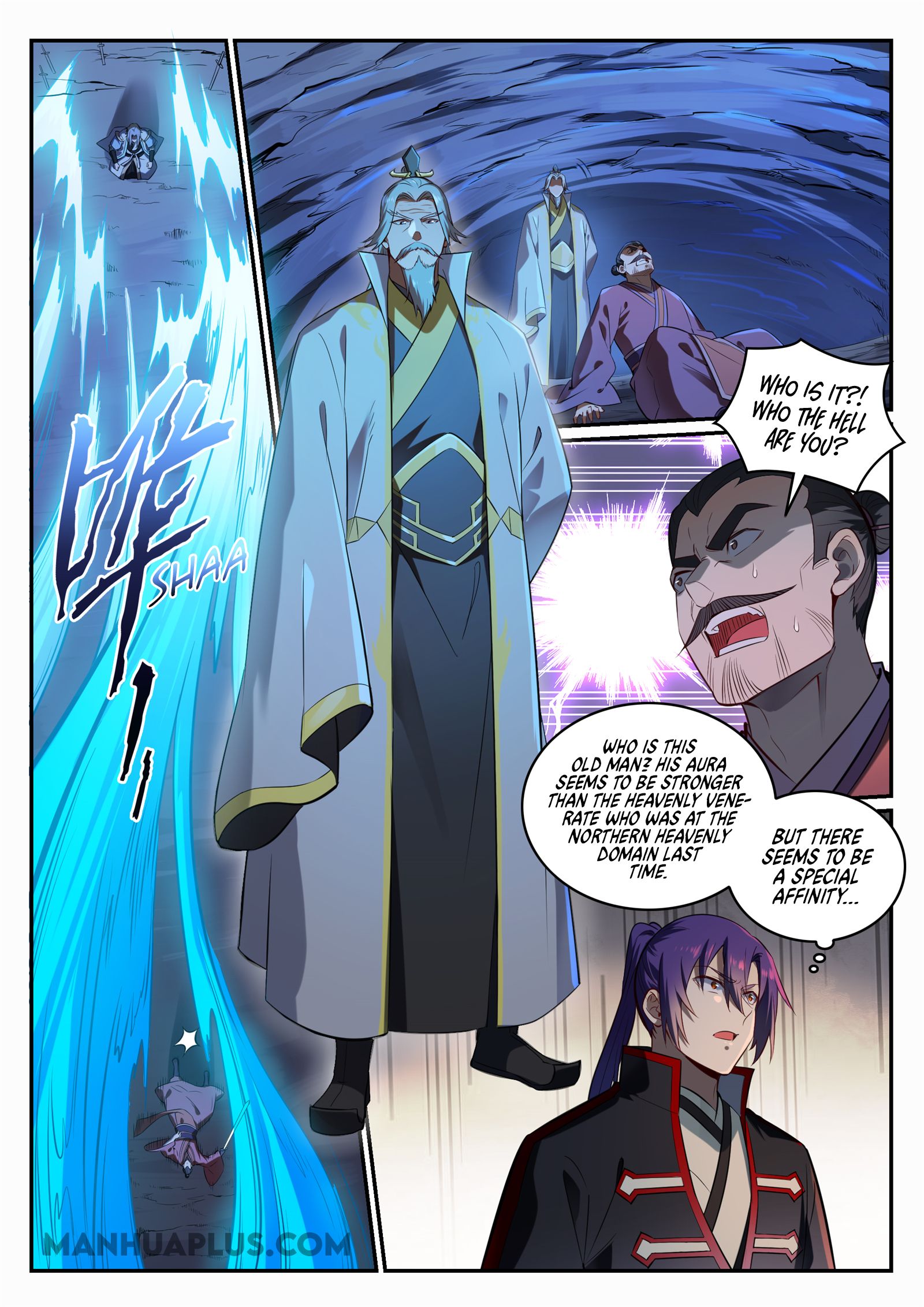 Page 2 of Chapter 700