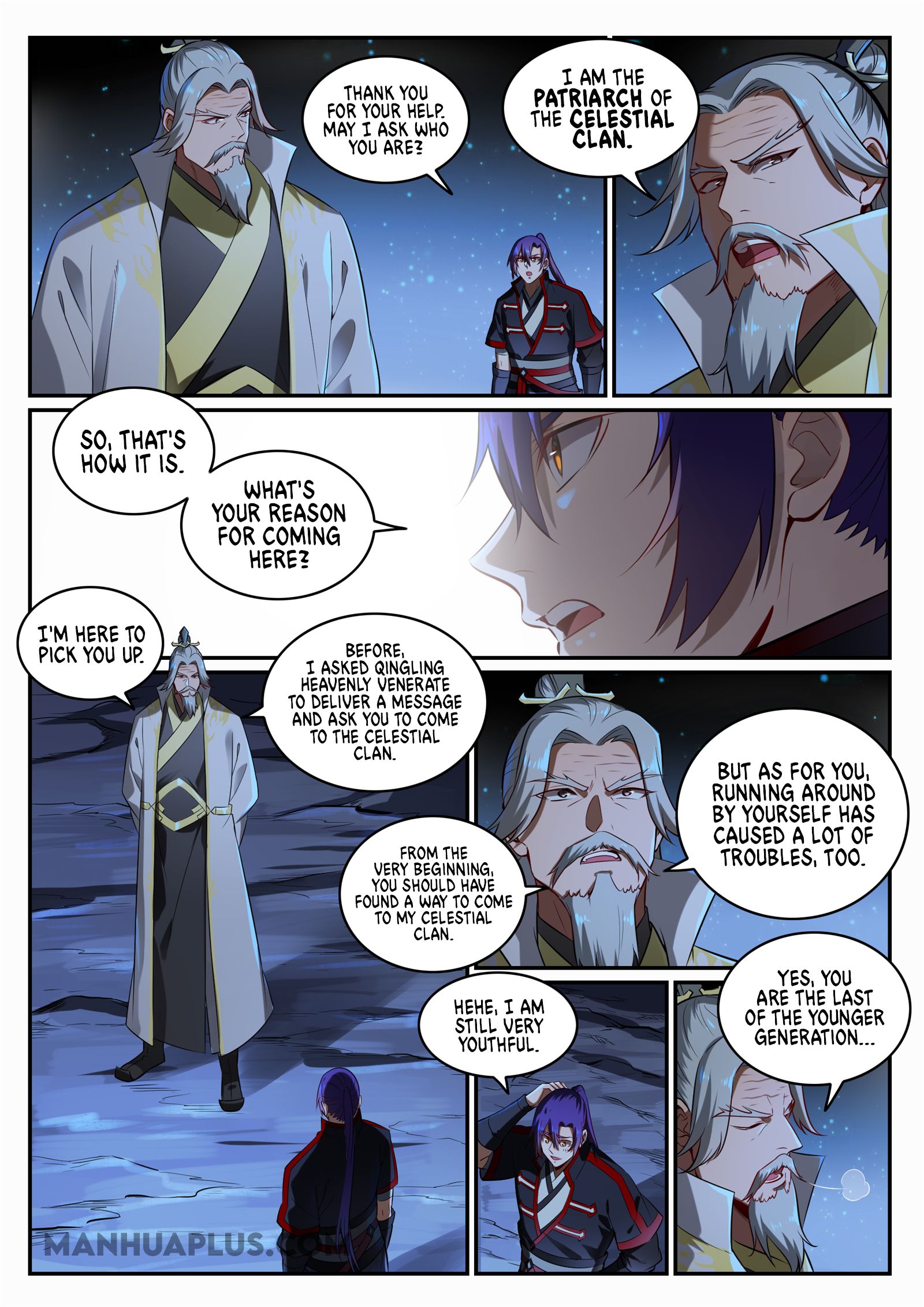 Page 3 of Chapter 700