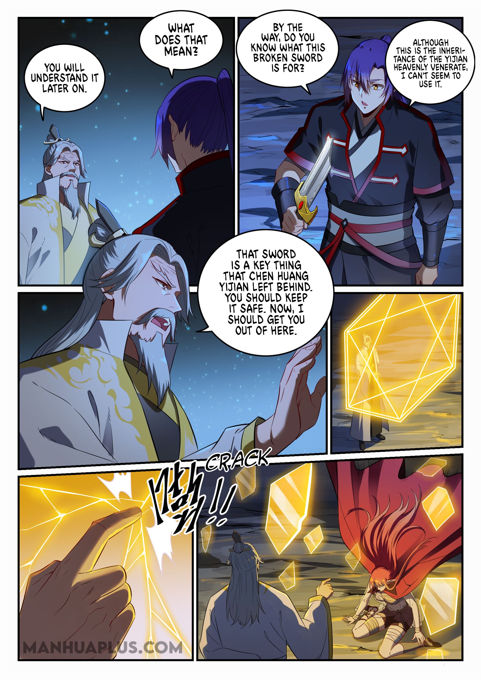 Page 4 of Chapter 700