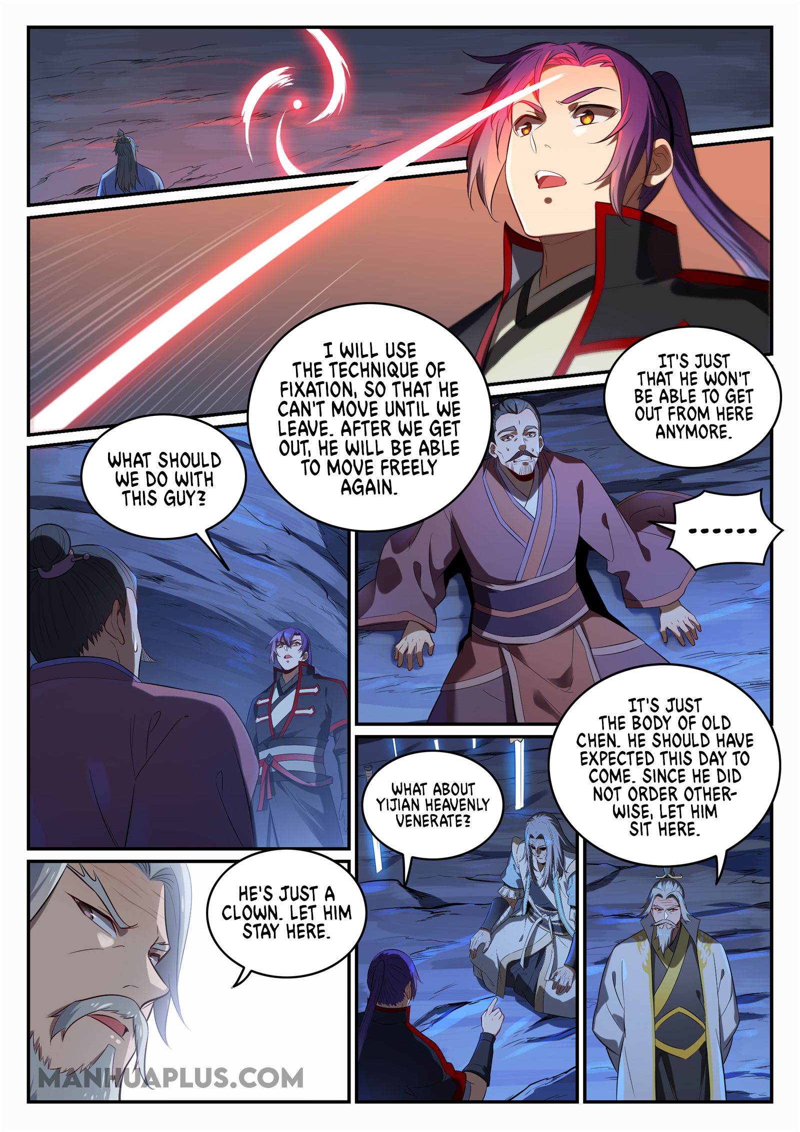 Page 5 of Chapter 700