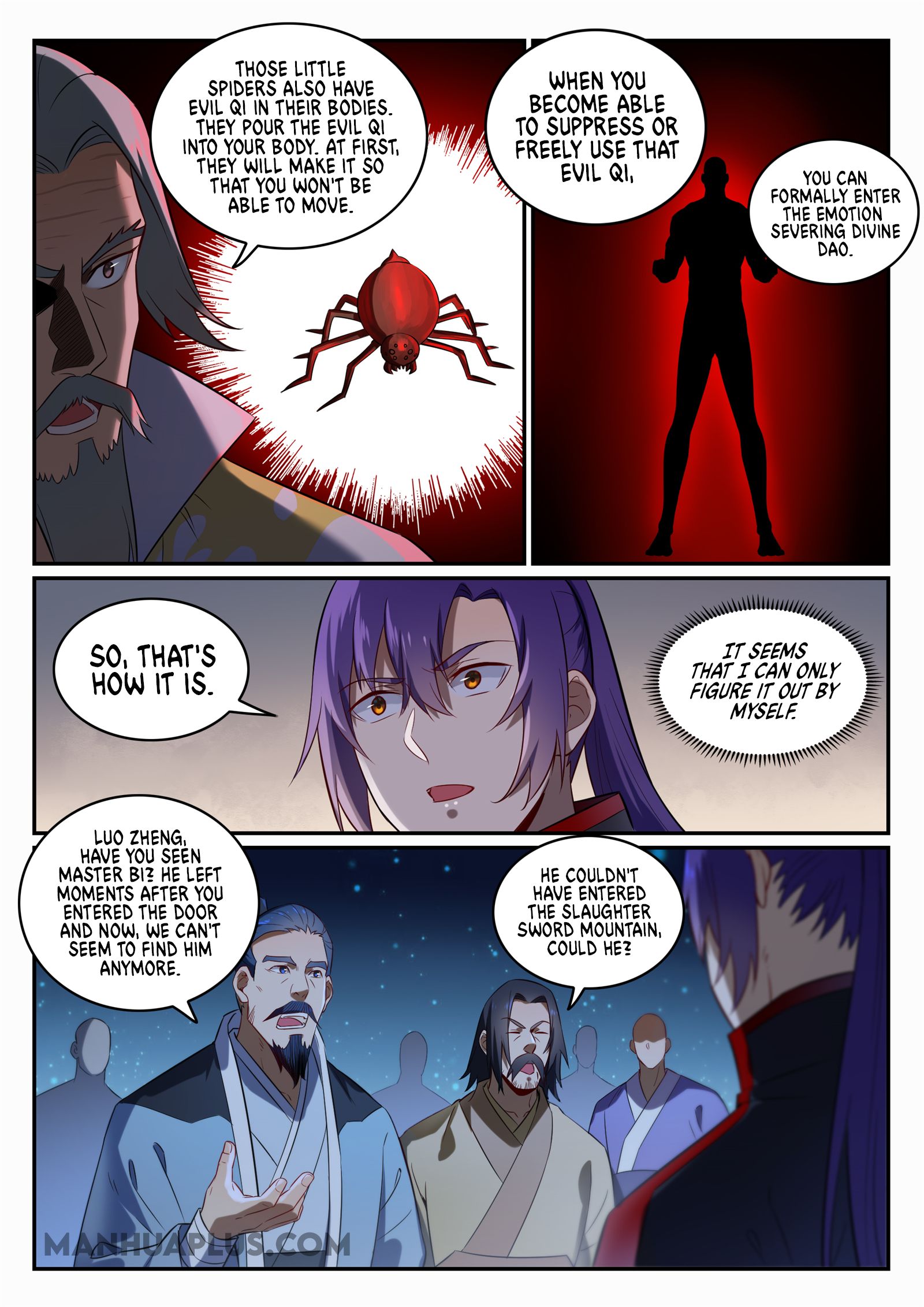 Page 8 of Chapter 700