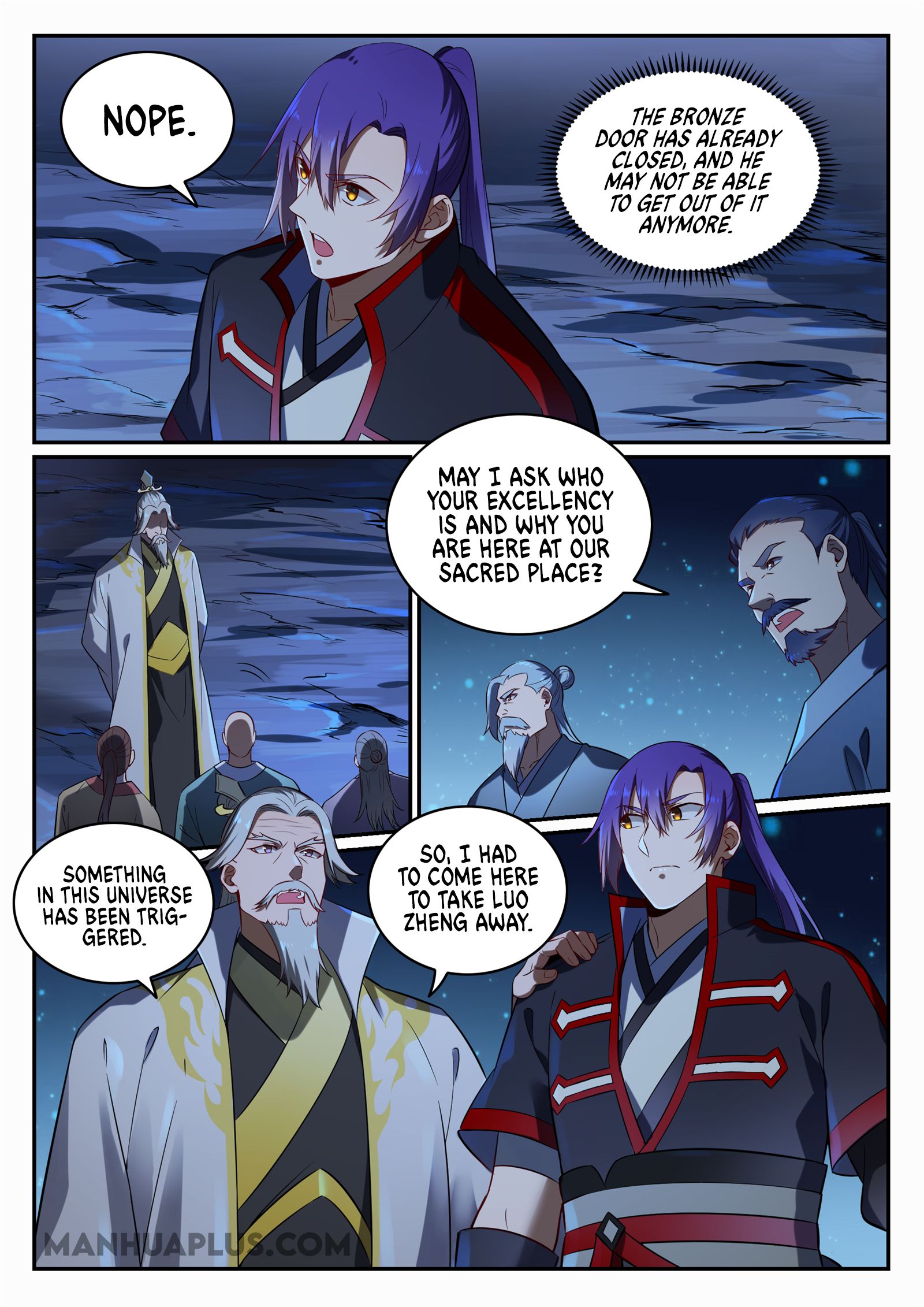 Page 9 of Chapter 700