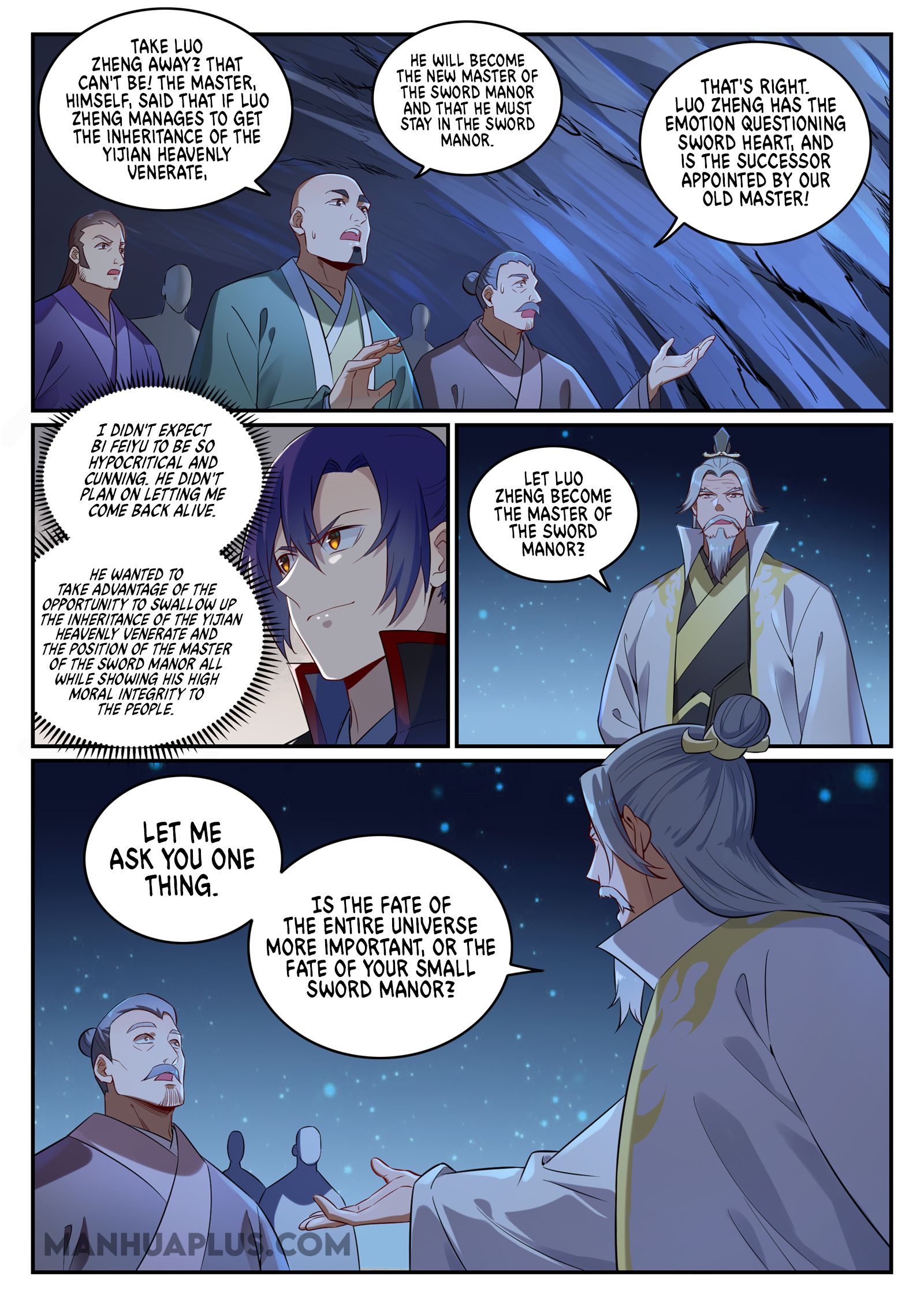 Page 10 of Chapter 700