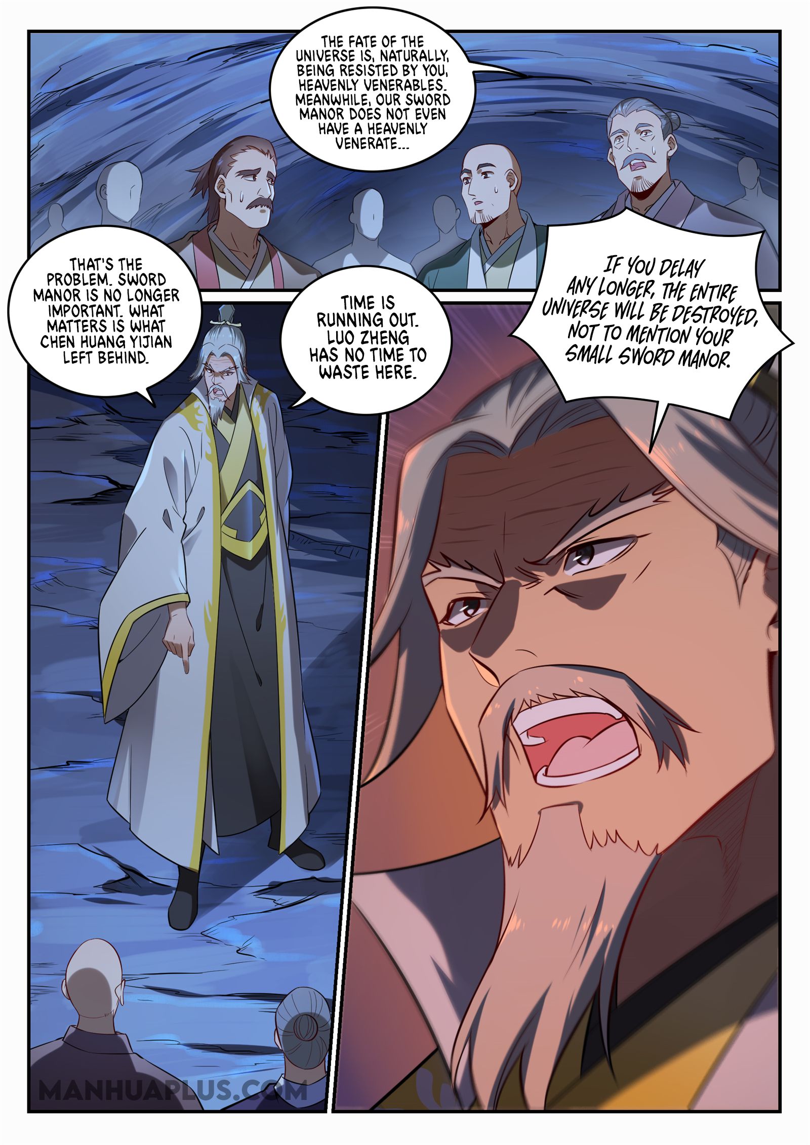 Page 11 of Chapter 700