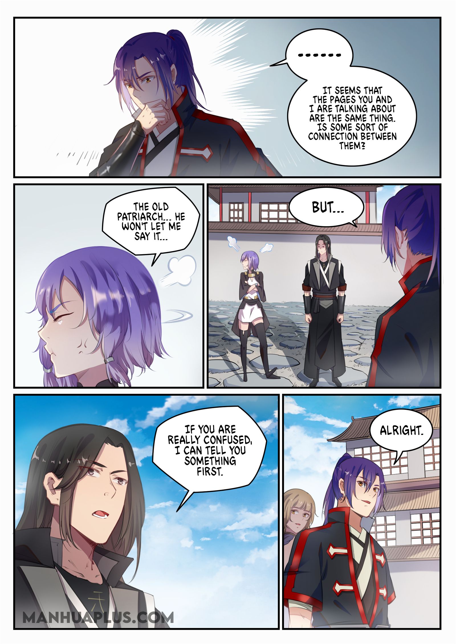 Page 3 of Chapter 701