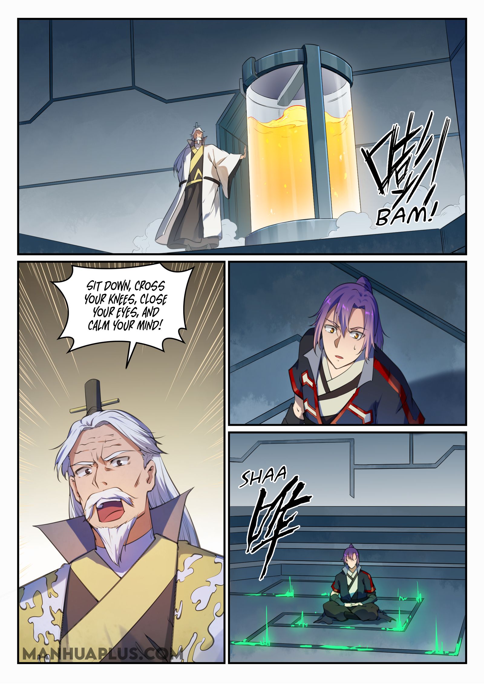 Page 11 of Chapter 702
