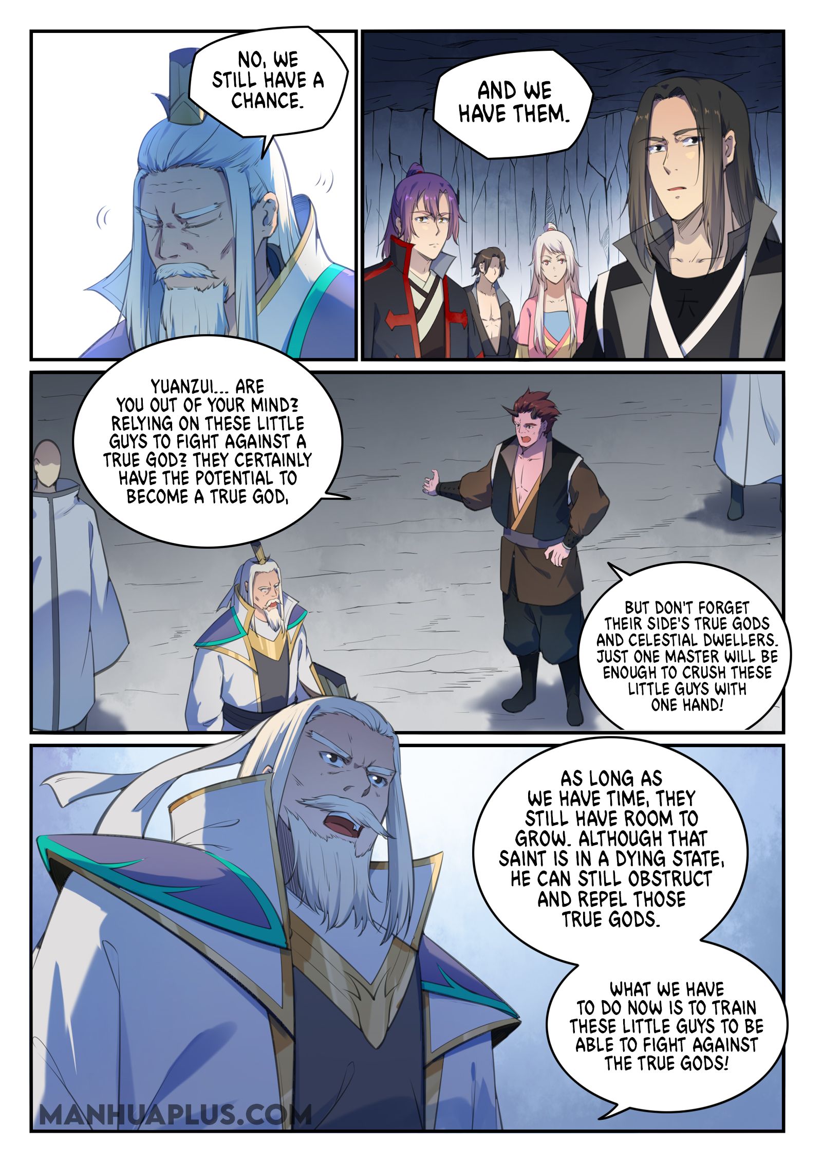 Page 4 of Chapter 705