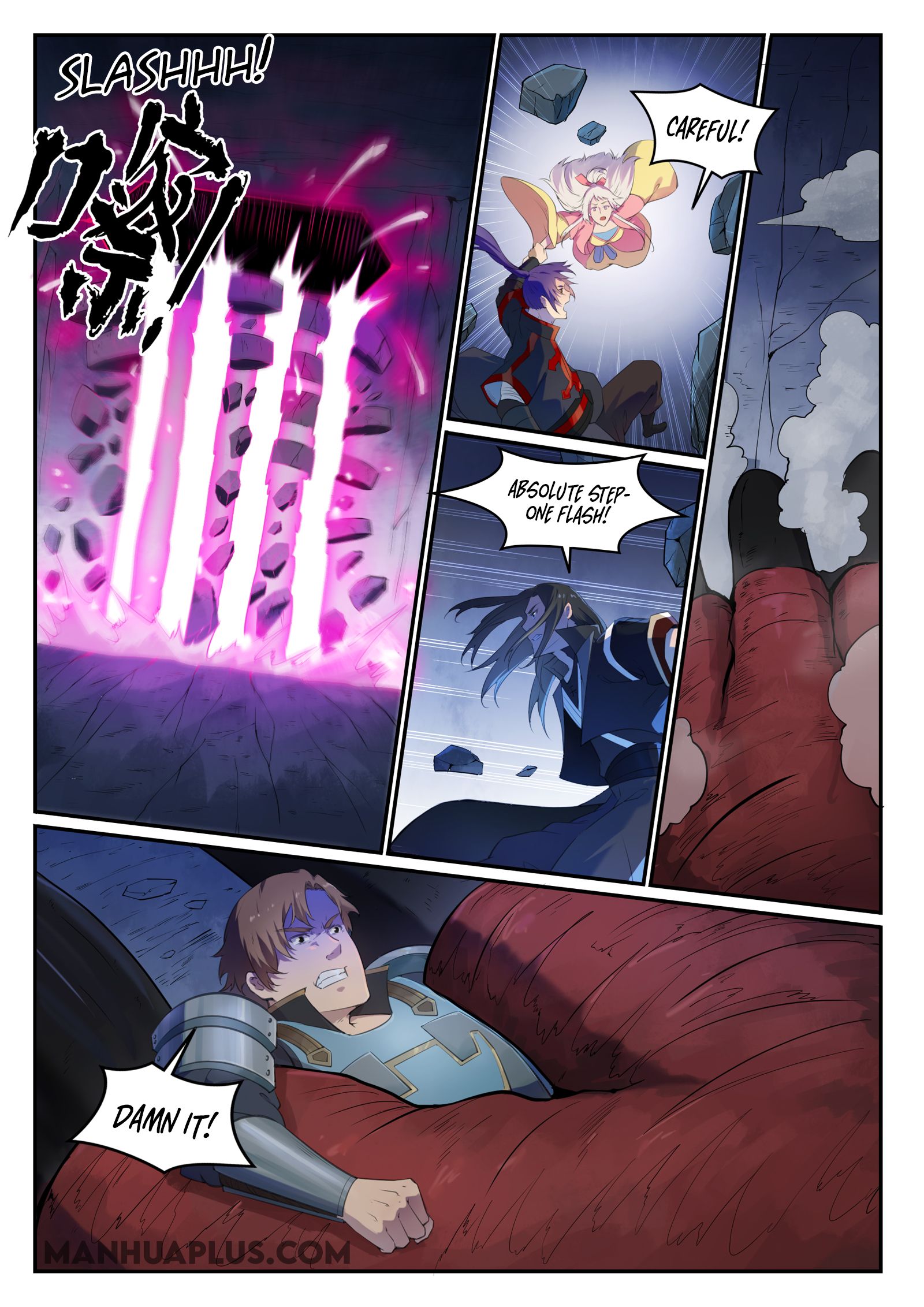 Page 8 of Chapter 705