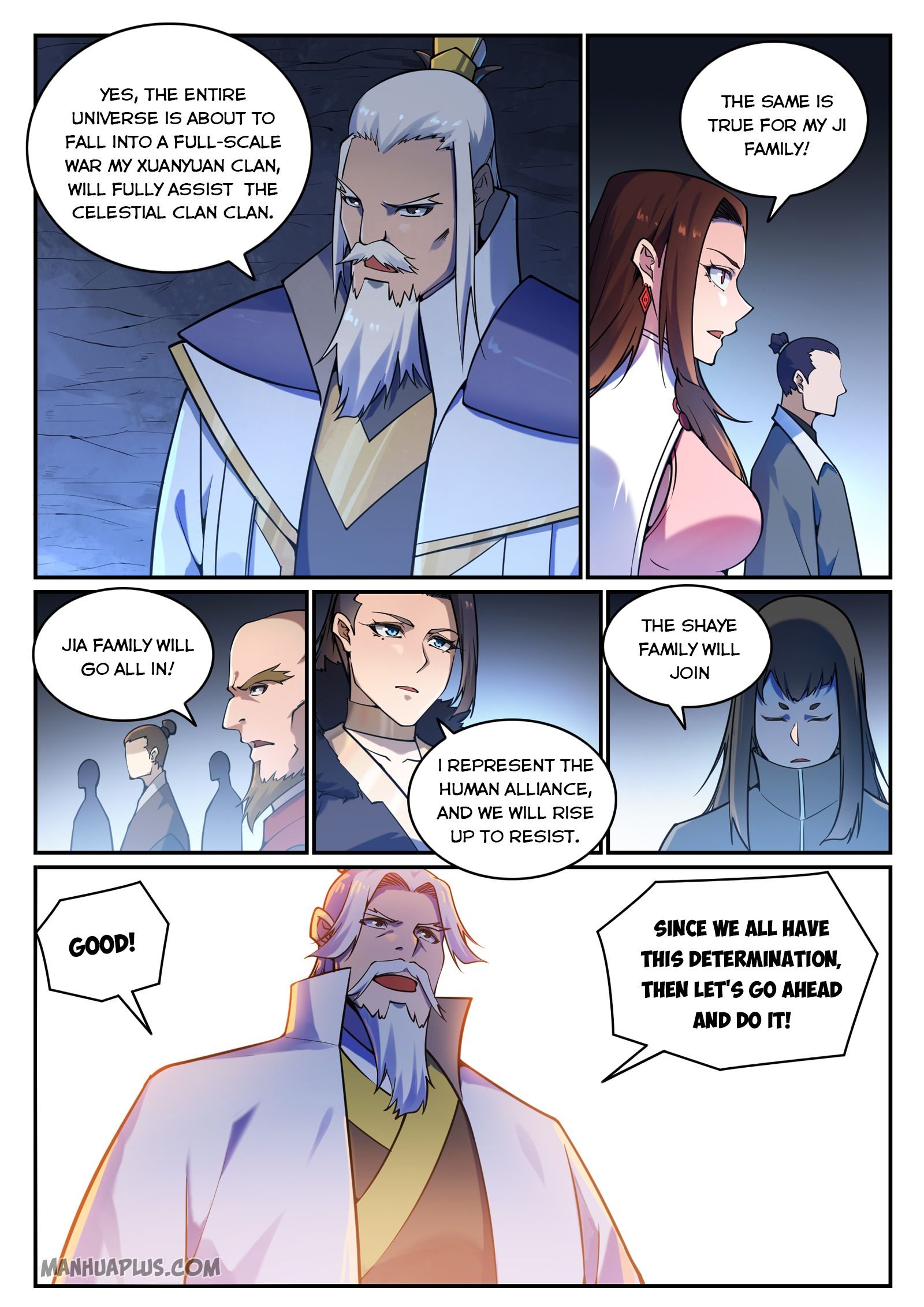 Page 3 of Chapter 707