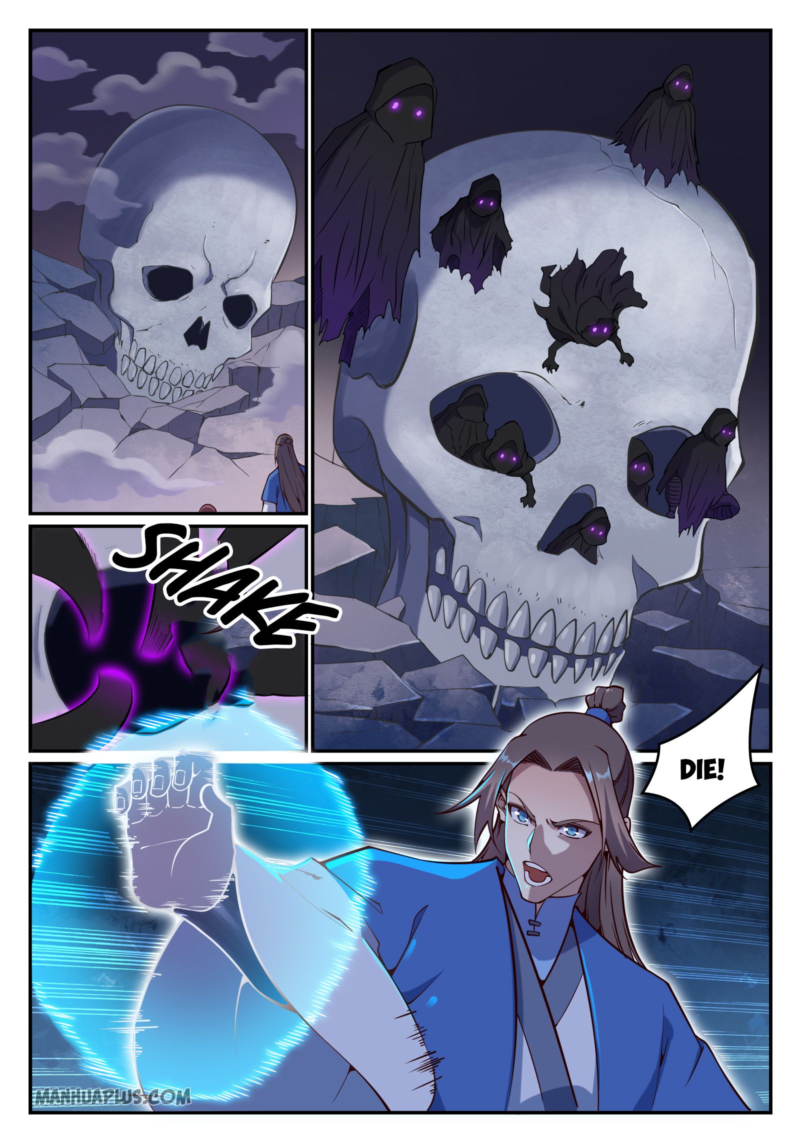 Page 3 of Chapter 708