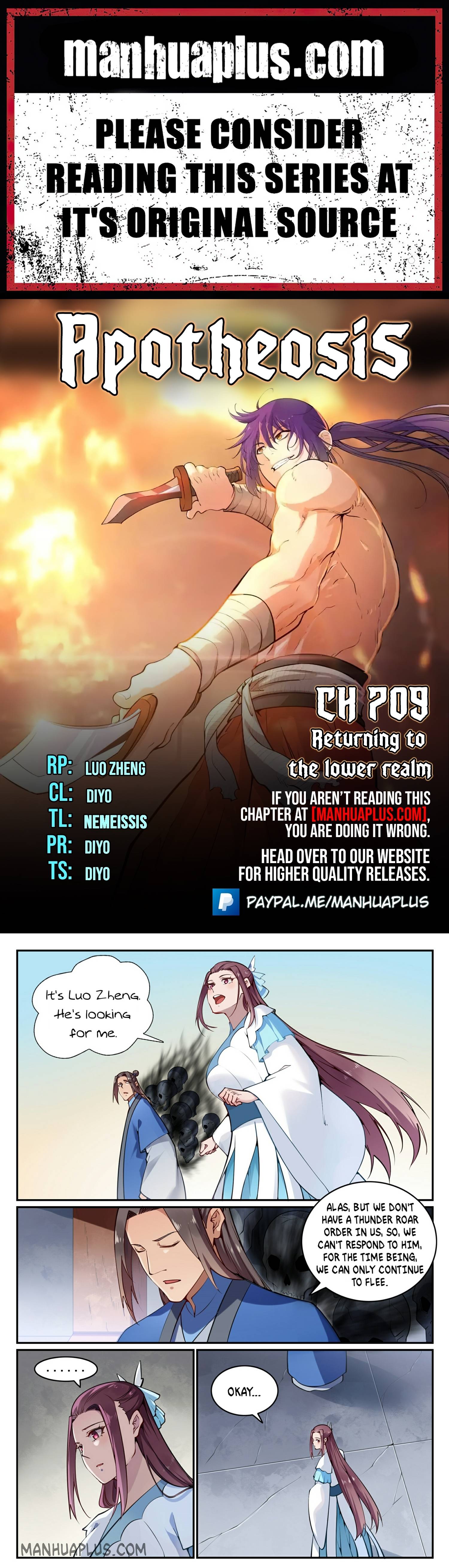 Page 1 of Chapter 709