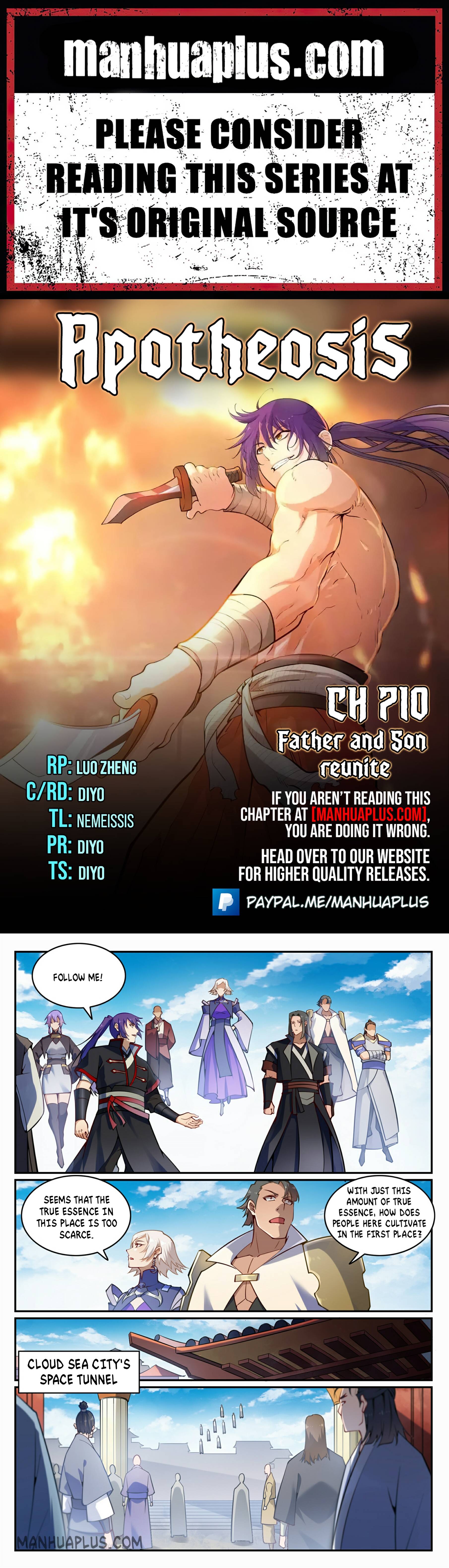Page 1 of Chapter 710