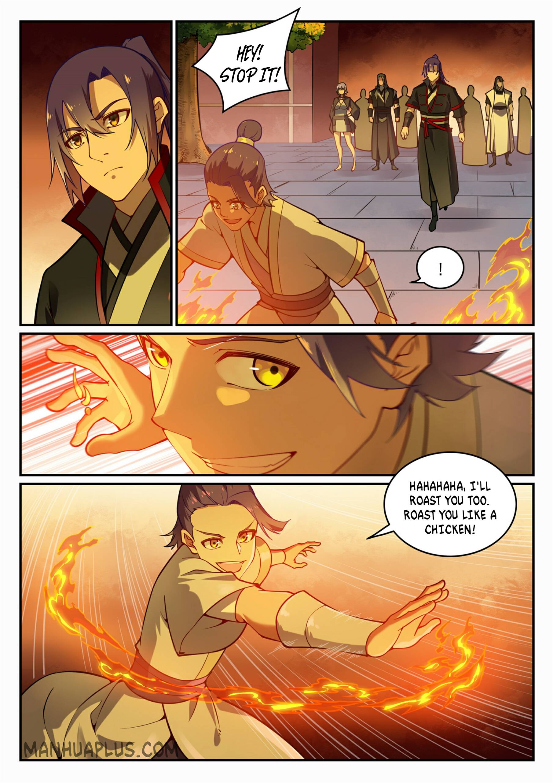 Page 8 of Chapter 710