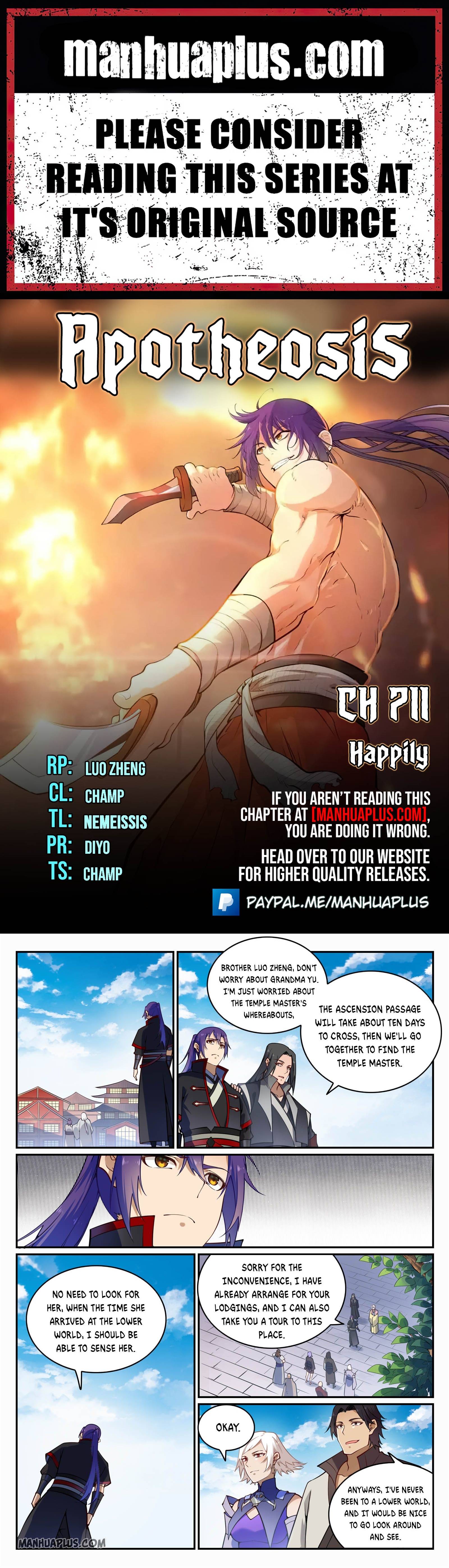 Page 1 of Chapter 711