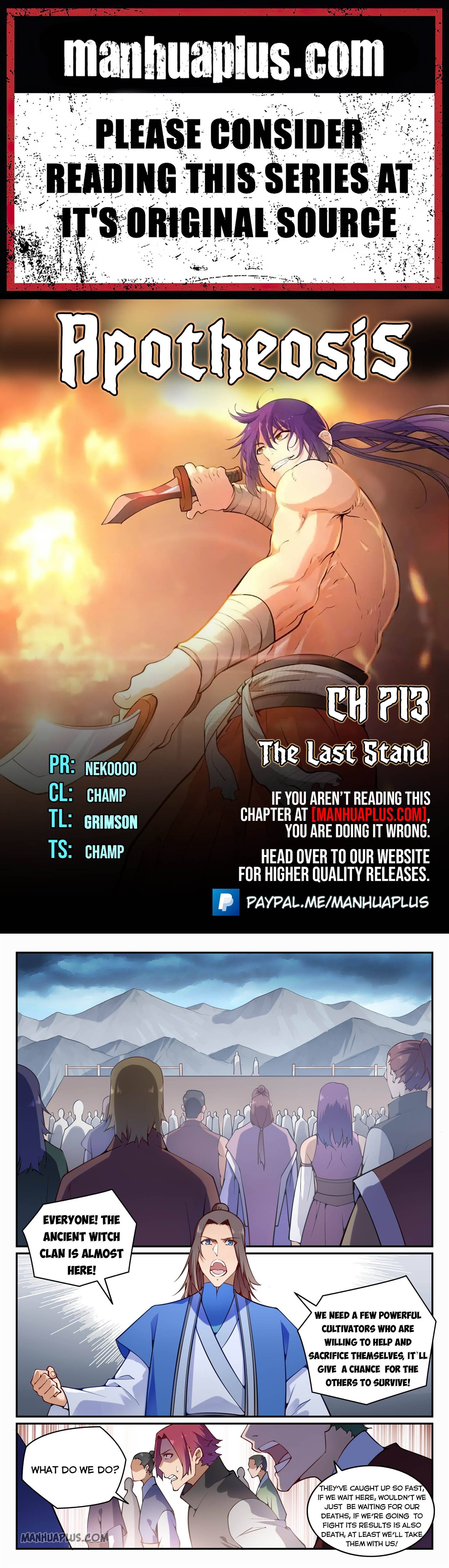 Page 1 of Chapter 713