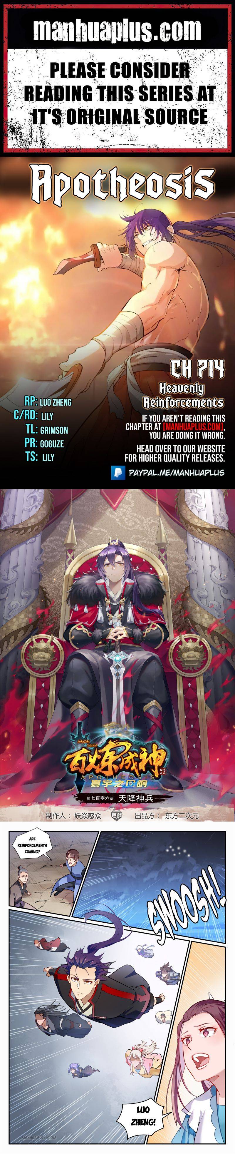 Page 1 of Chapter 714