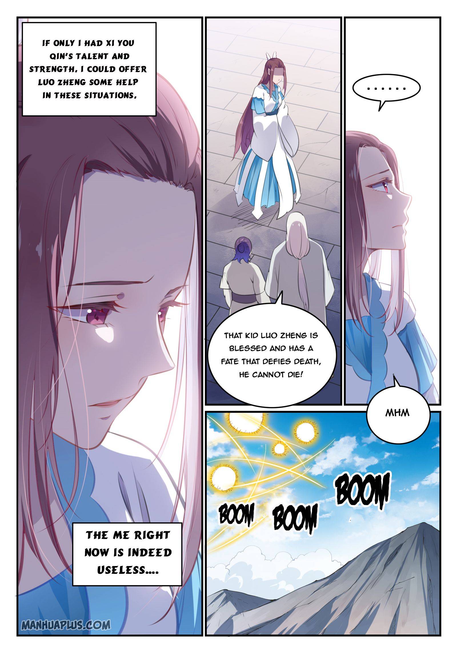 Page 2 of Chapter 718