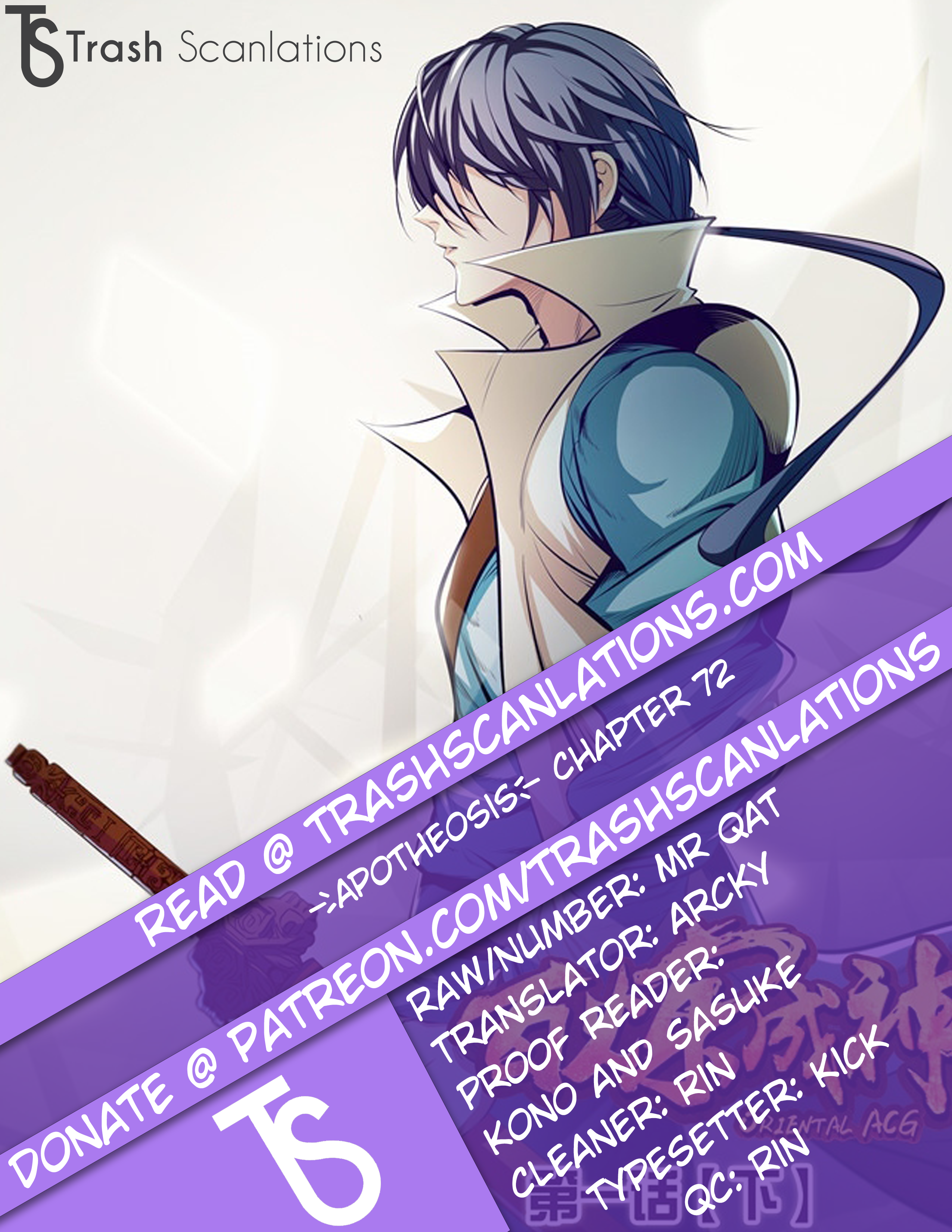 Page 1 of Chapter 72