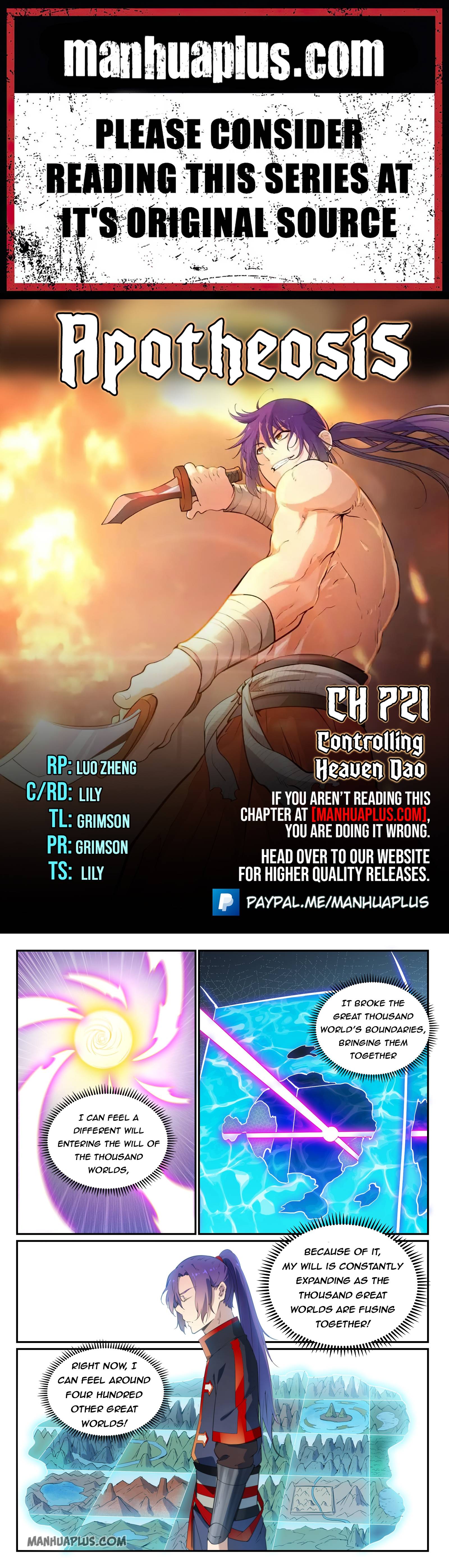Page 1 of Chapter 721