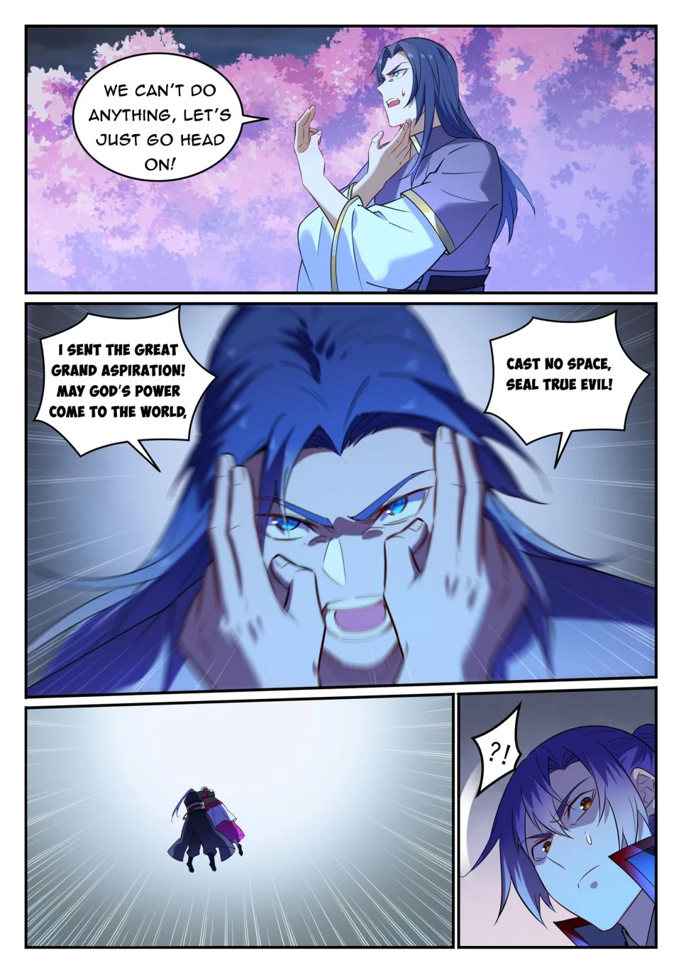 Page 2 of Chapter 729