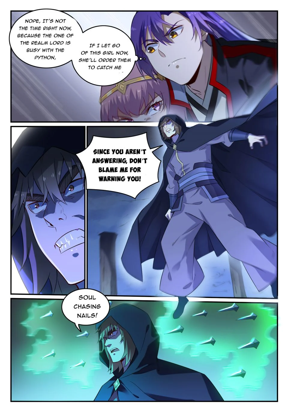 Page 6 of Chapter 729