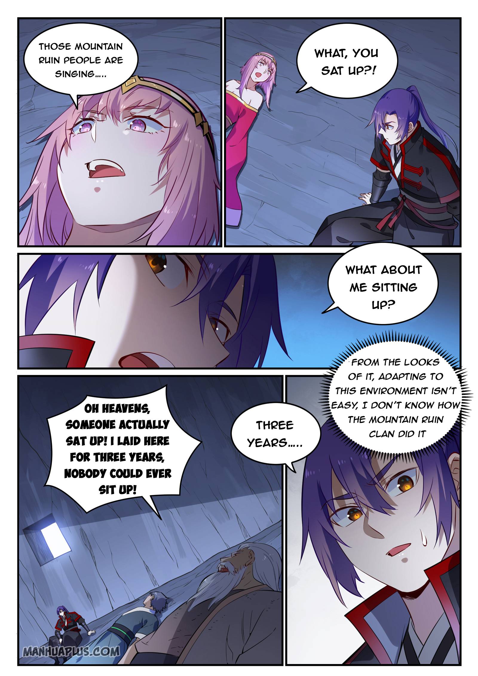 Page 3 of Chapter 732