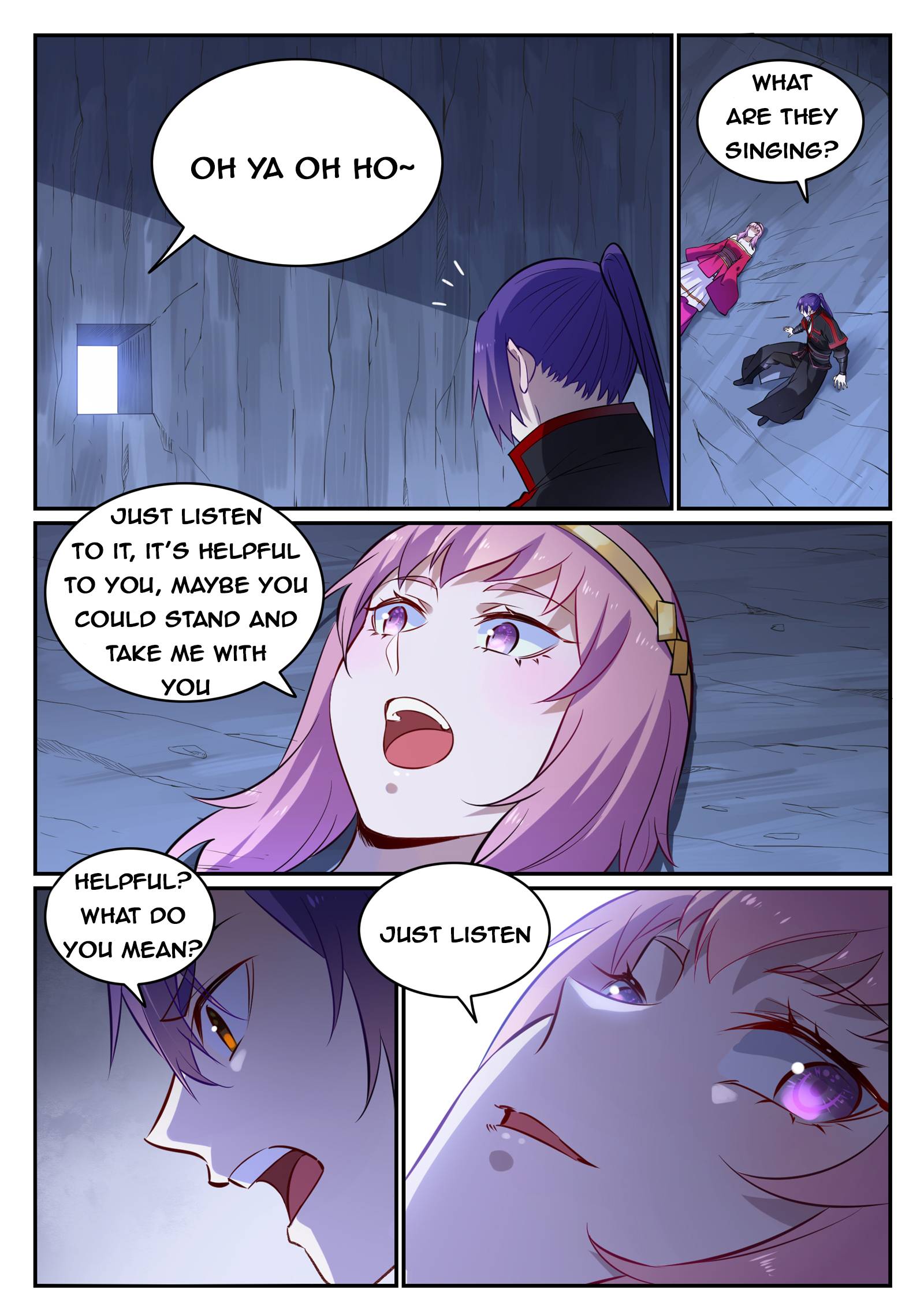 Page 4 of Chapter 732
