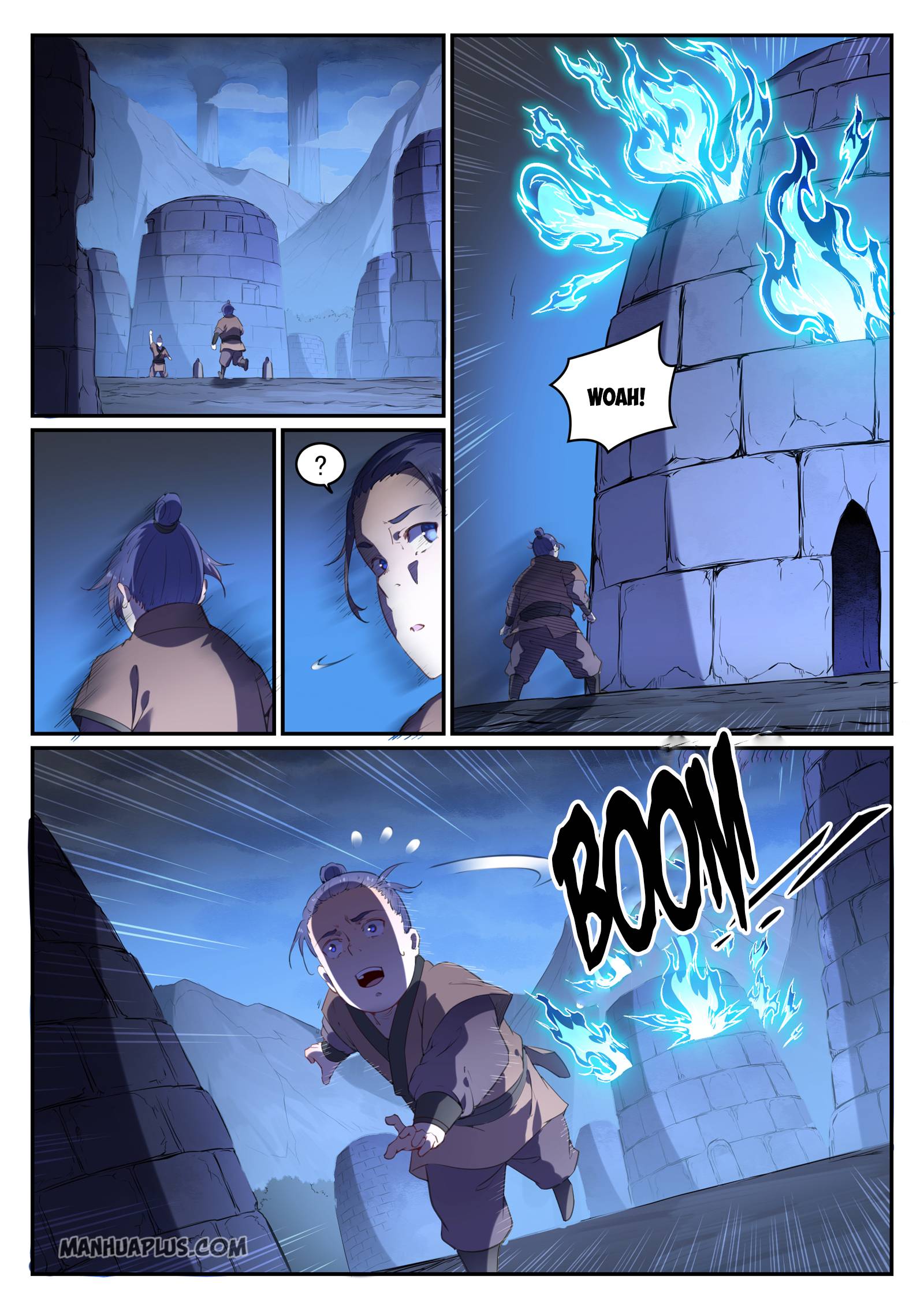Page 5 of Chapter 733