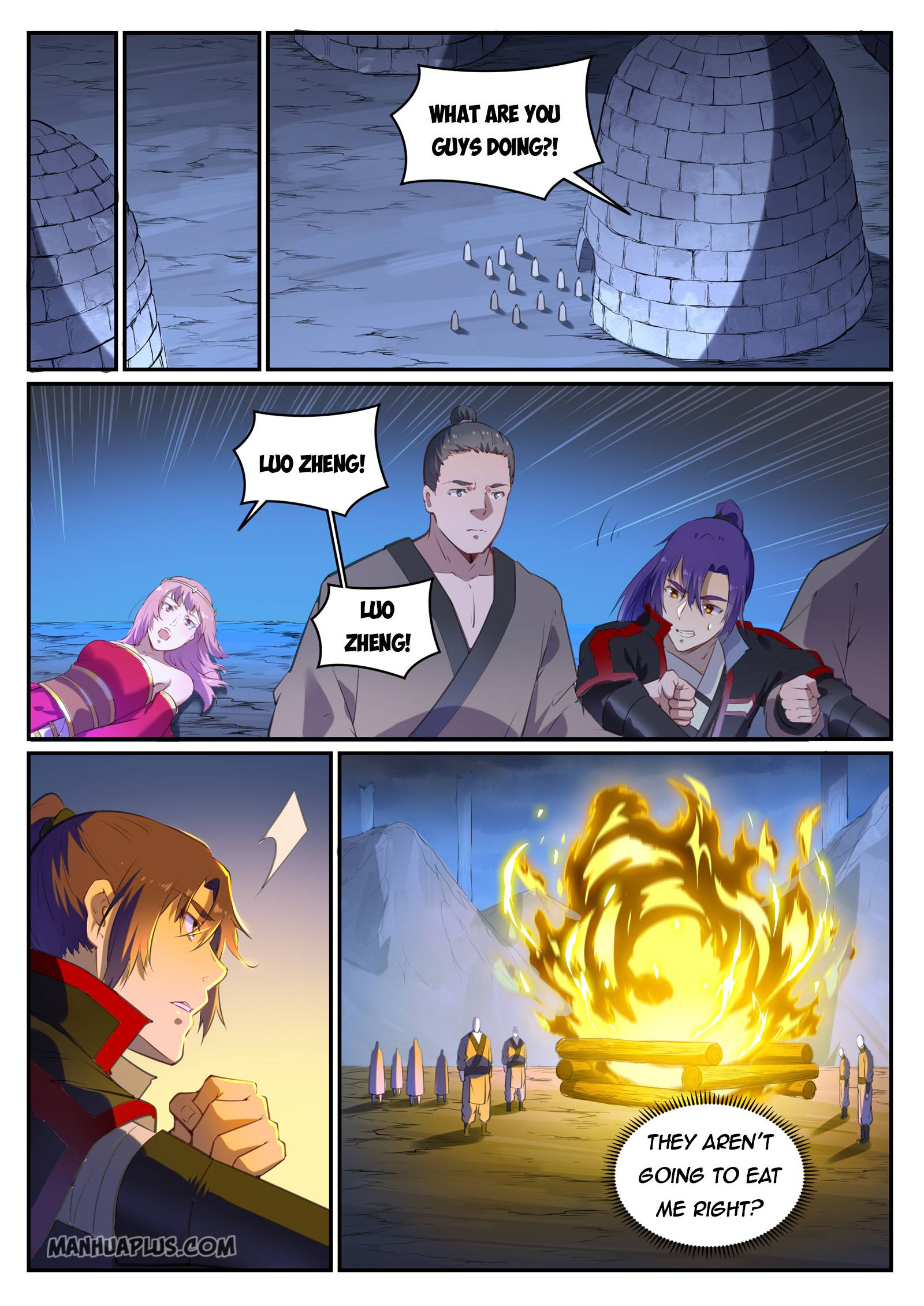 Page 11 of Chapter 733