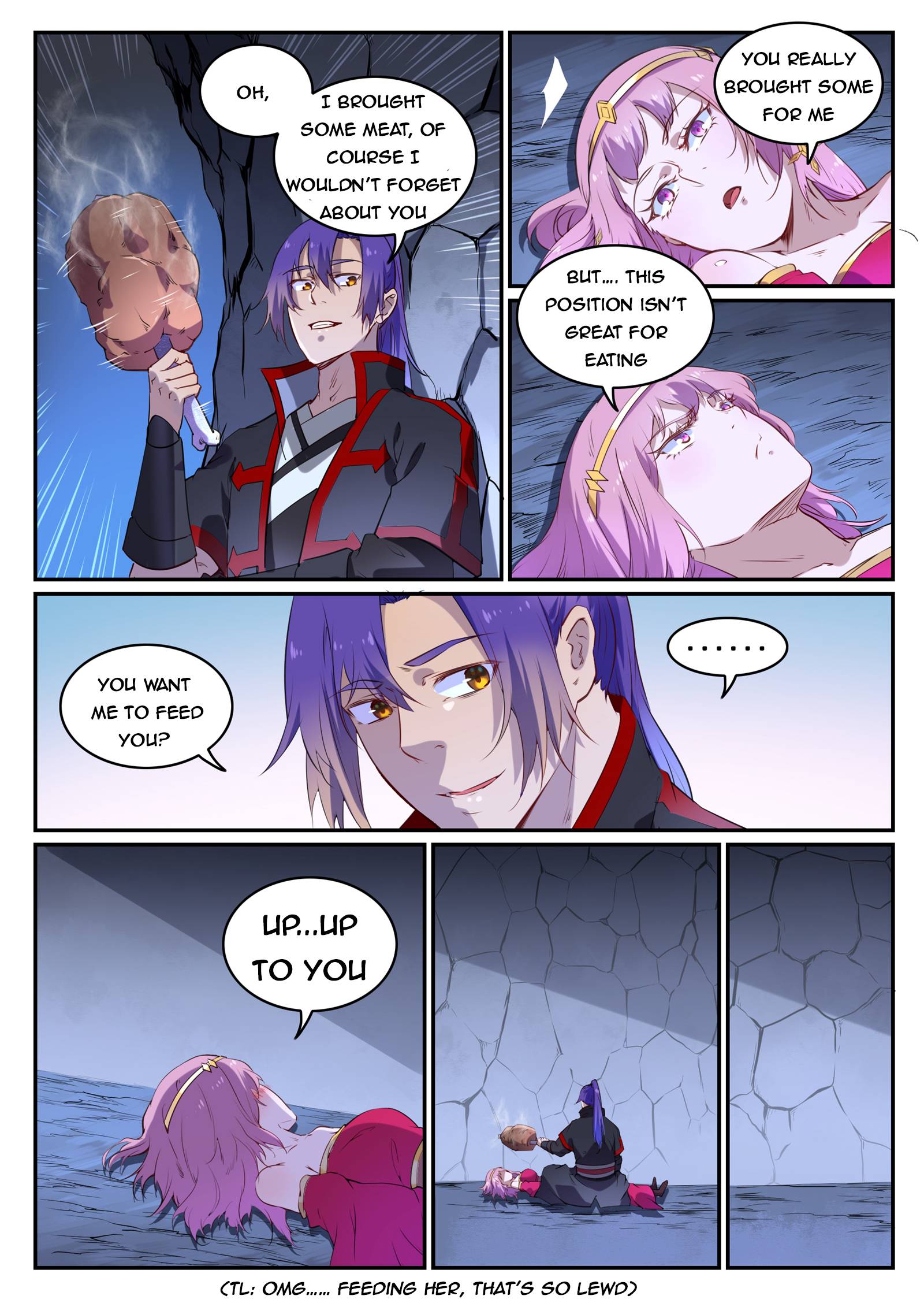 Page 4 of Chapter 734