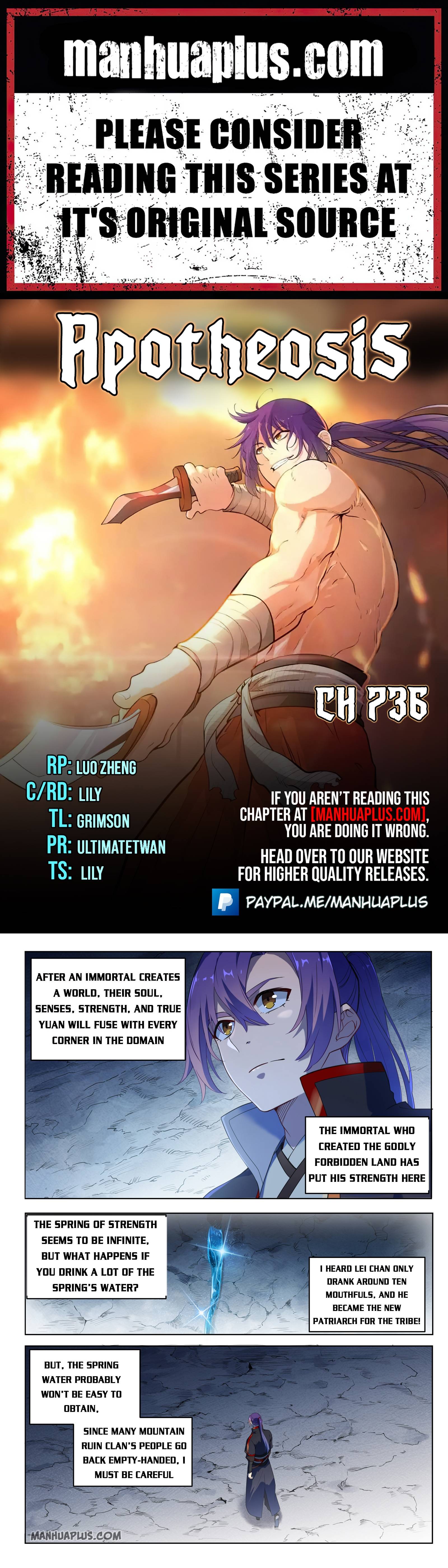 Page 1 of Chapter 736
