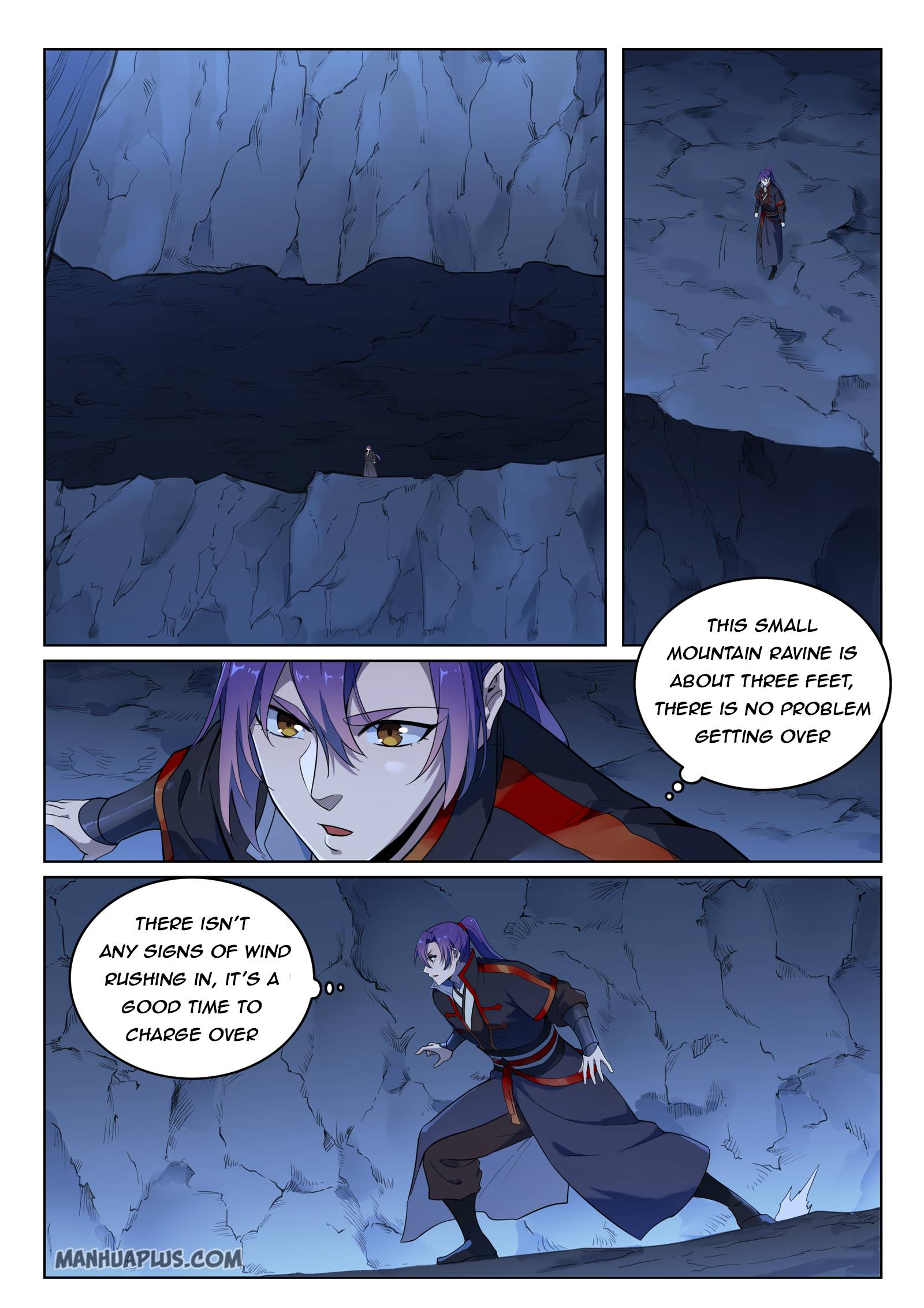 Page 3 of Chapter 736