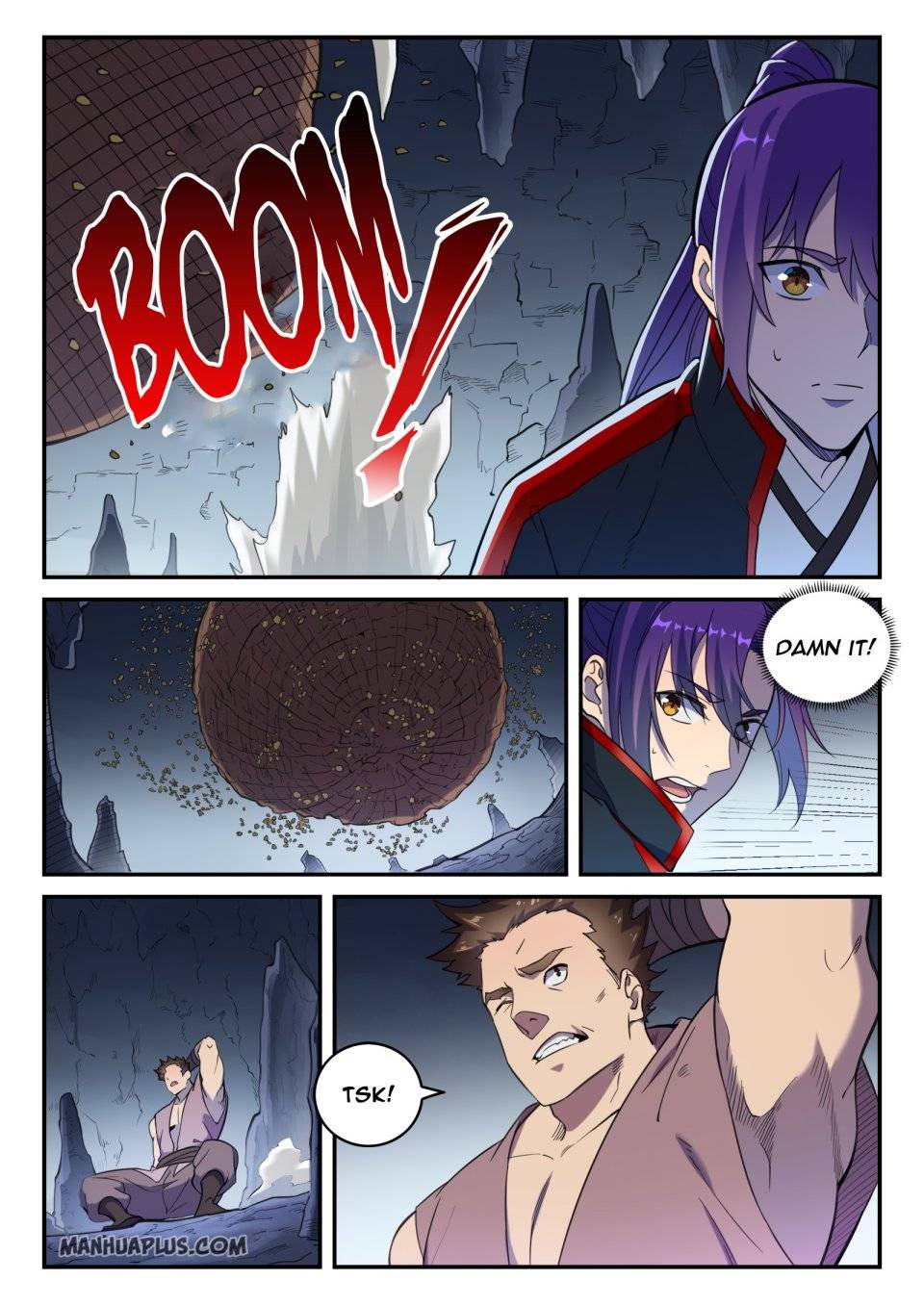 Page 5 of Chapter 737