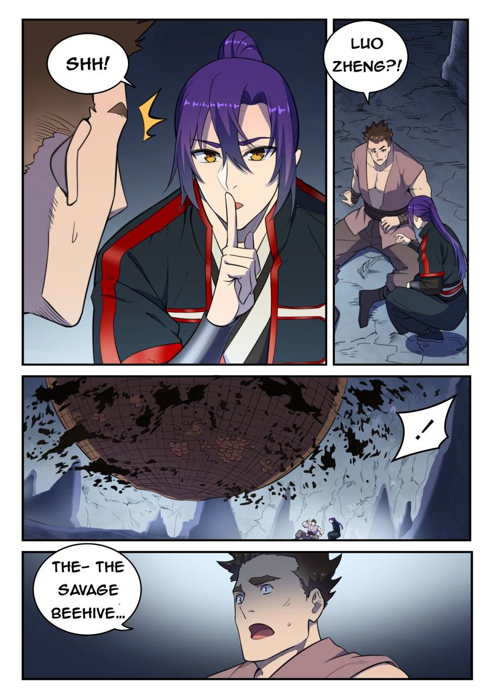 Page 6 of Chapter 737