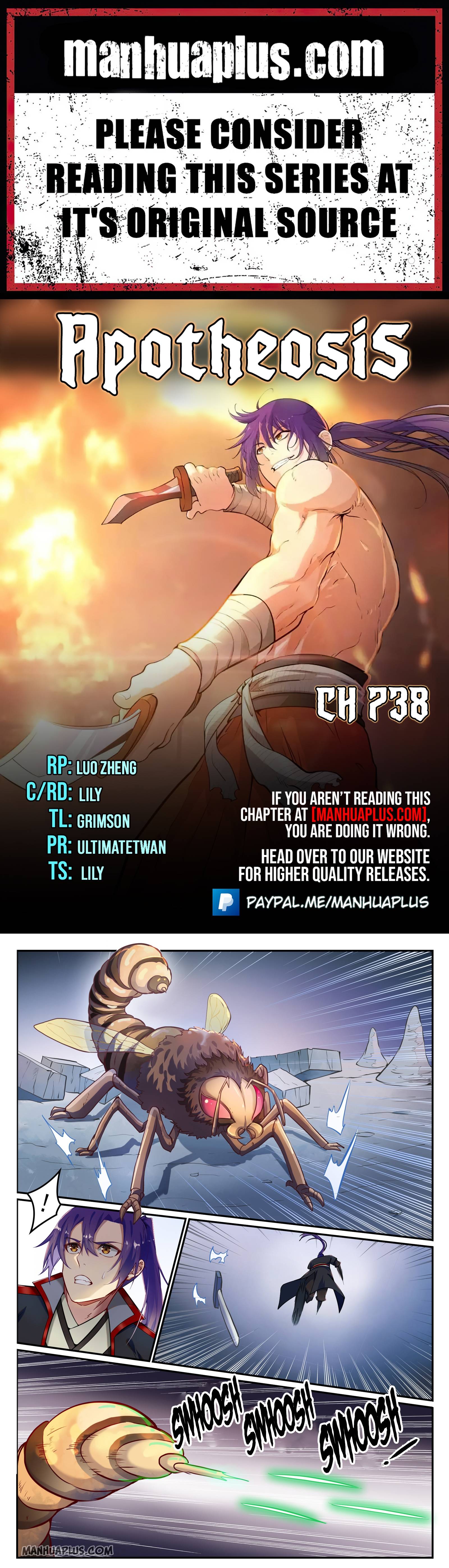 Page 1 of Chapter 738