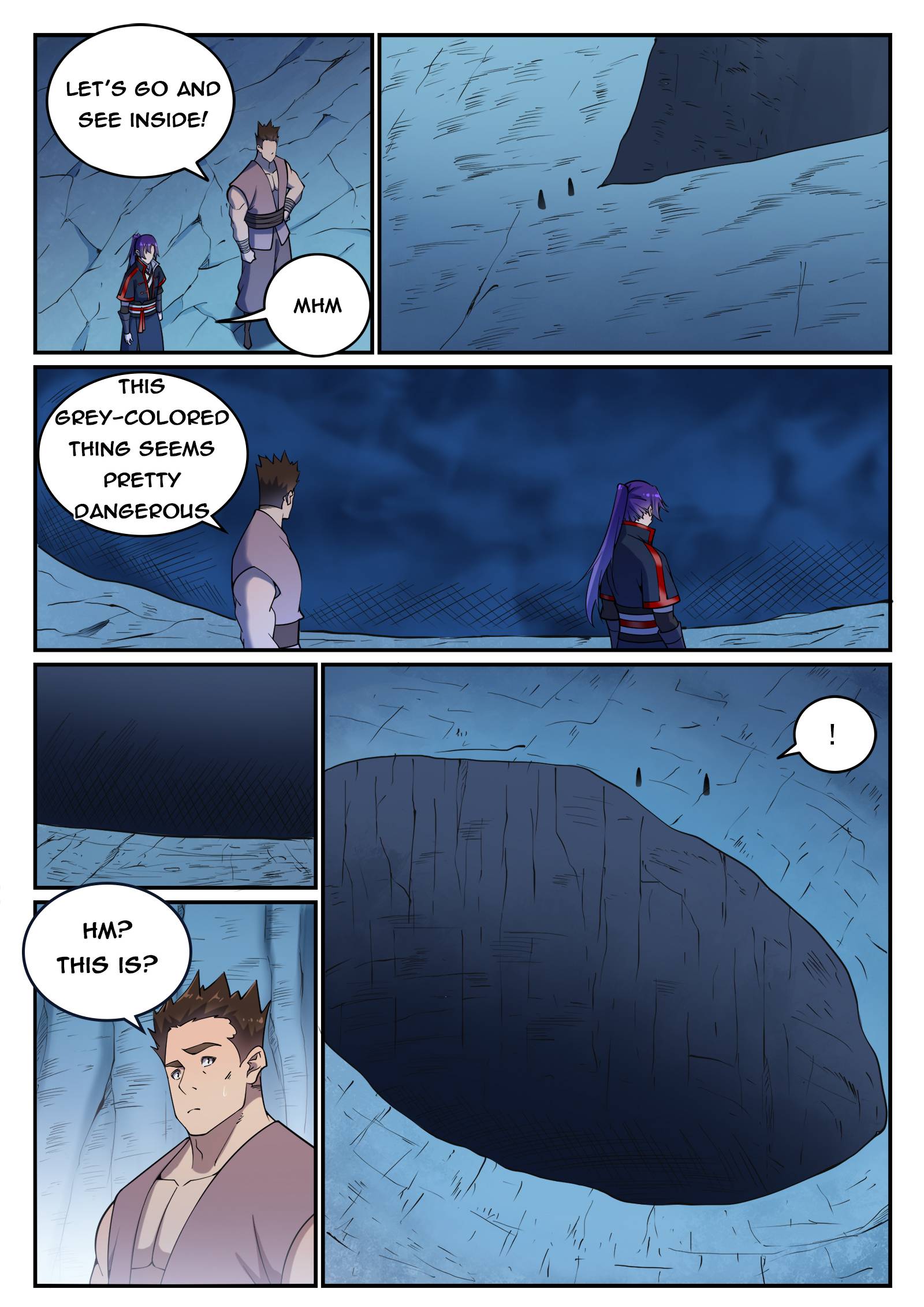 Page 6 of Chapter 739