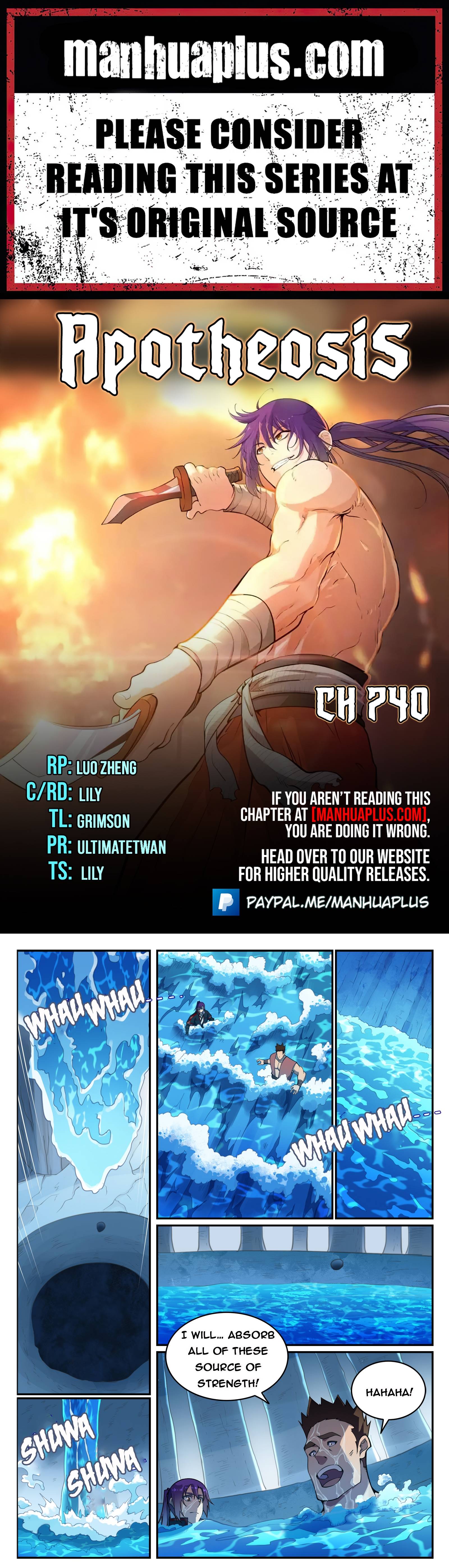 Page 1 of Chapter 740