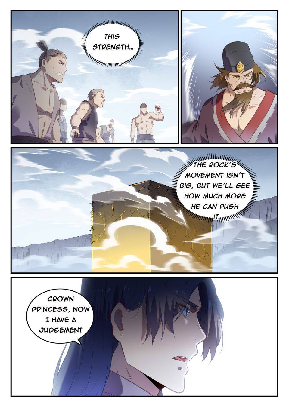 Page 4 of Chapter 743