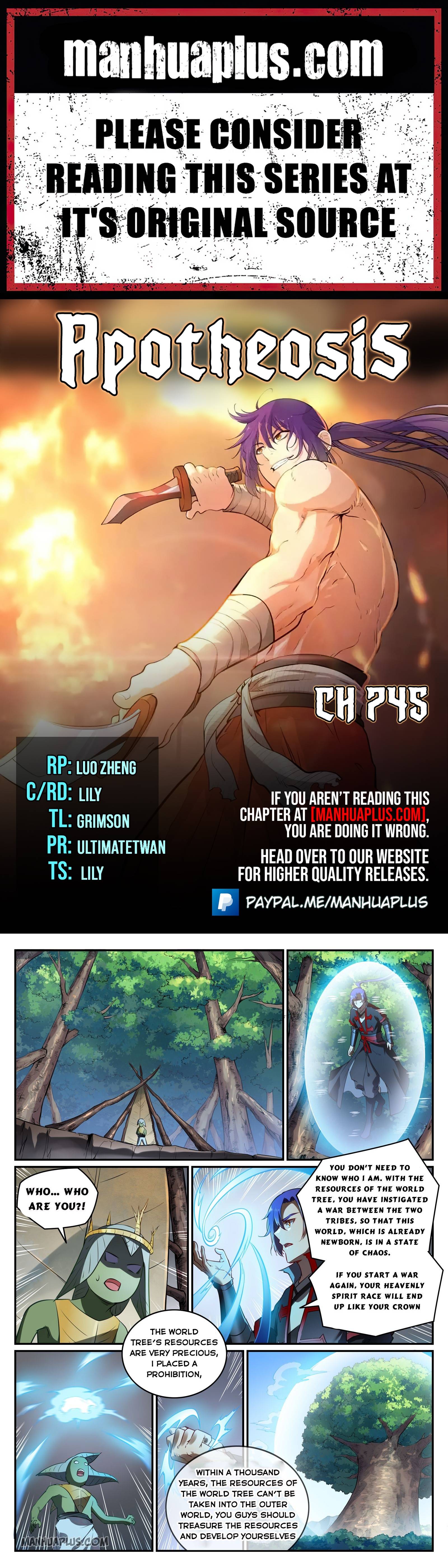 Page 1 of Chapter 745