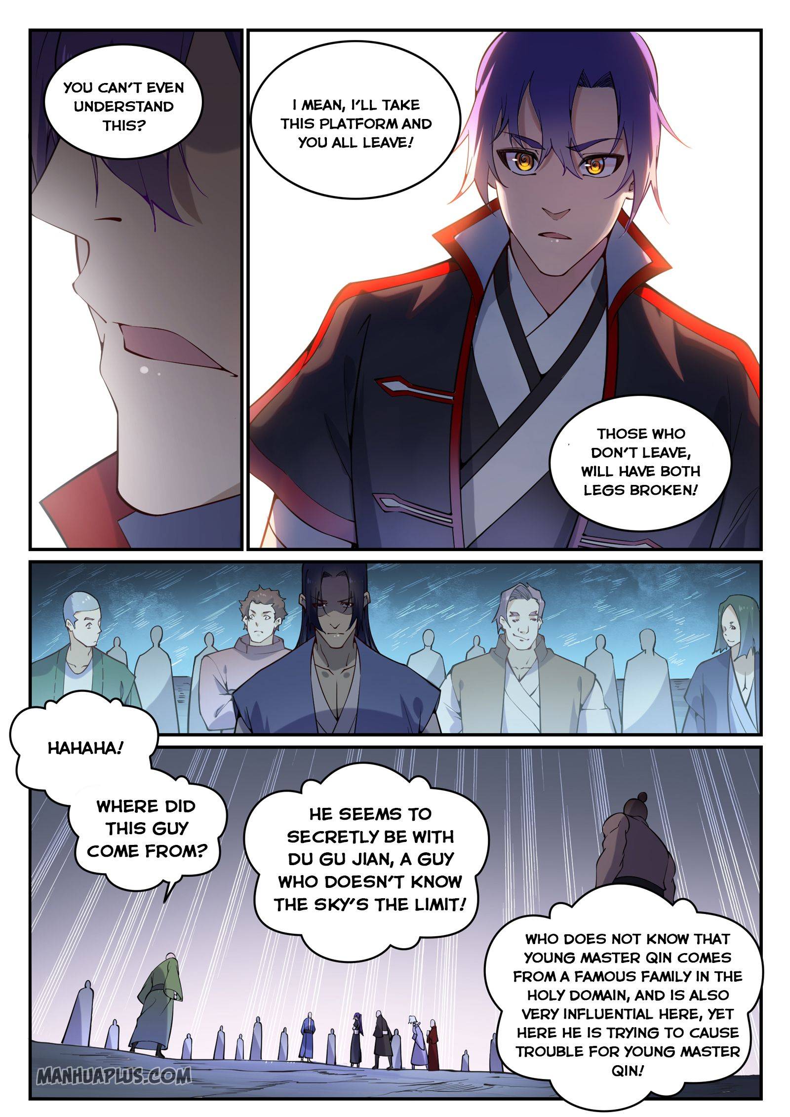 Page 11 of Chapter 750