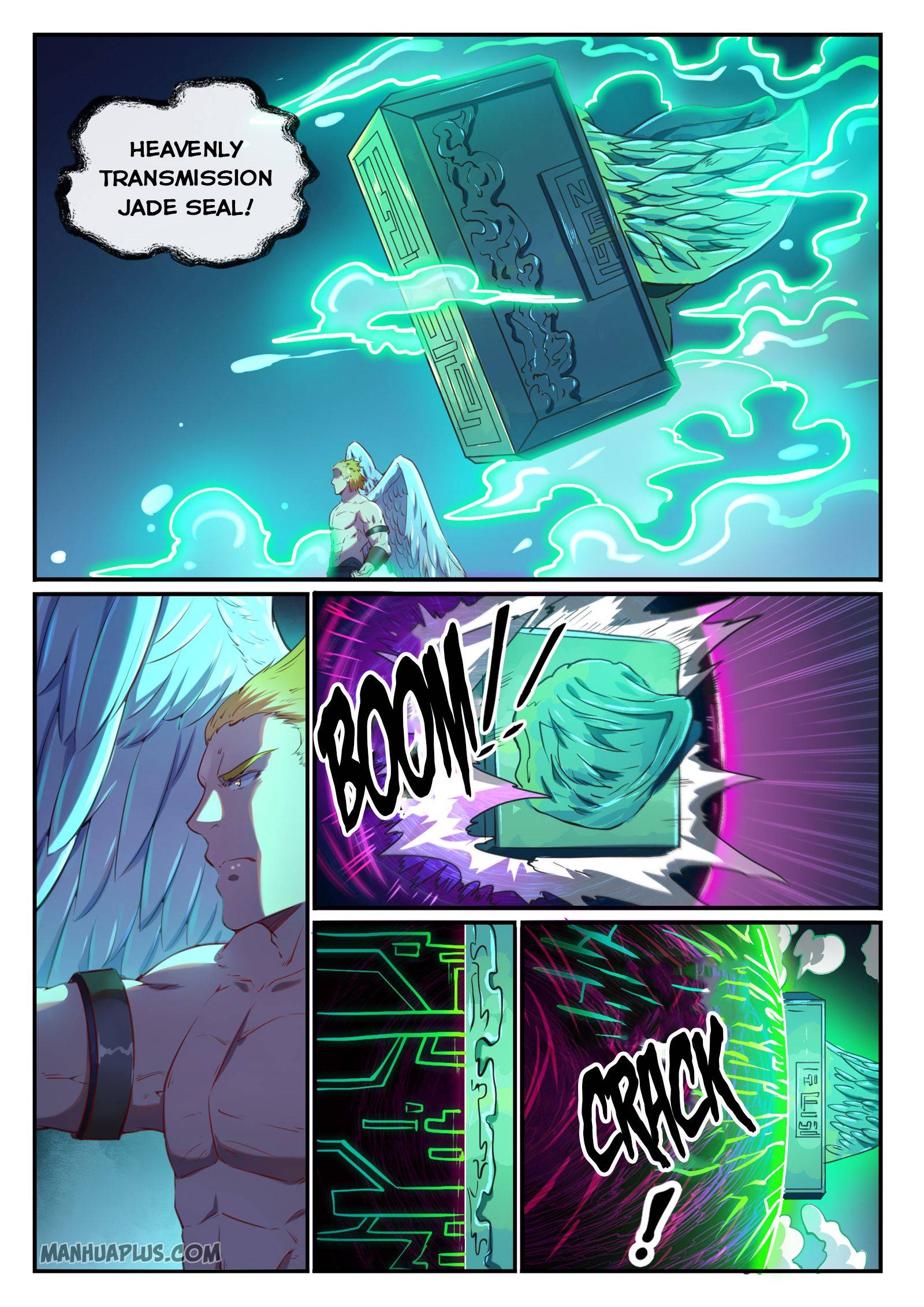 Page 6 of Chapter 757