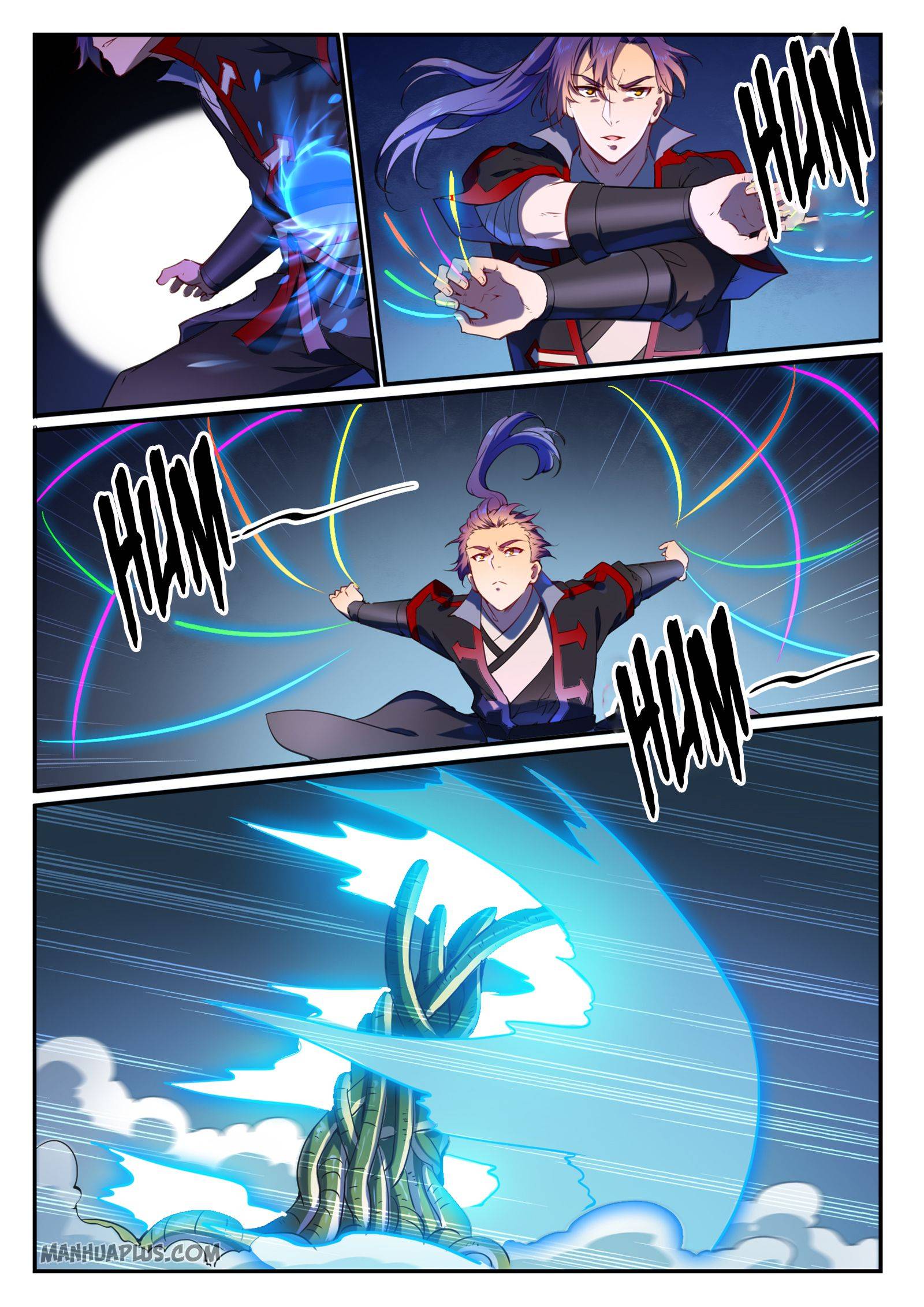 Page 11 of Chapter 757