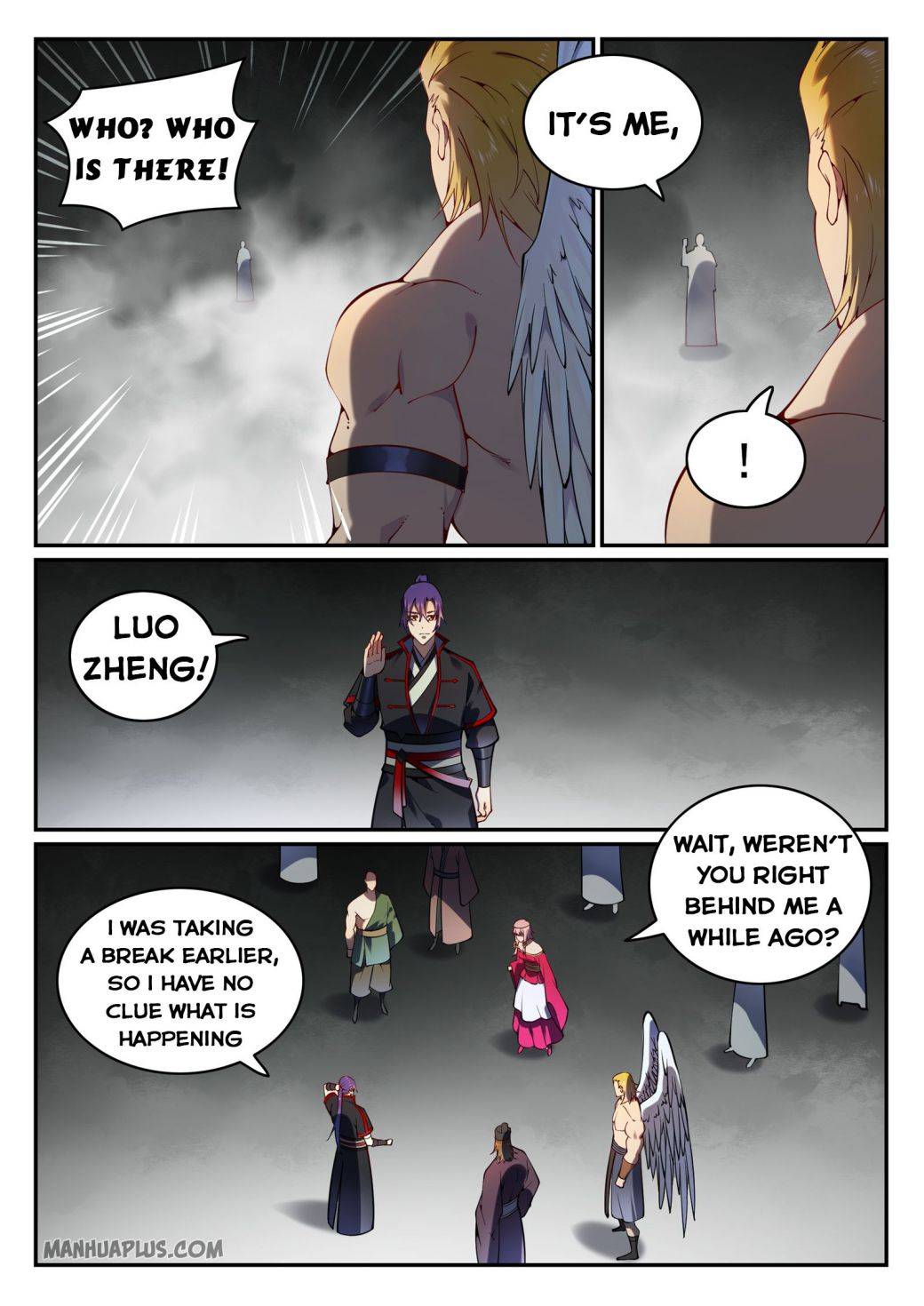 Page 2 of Chapter 760