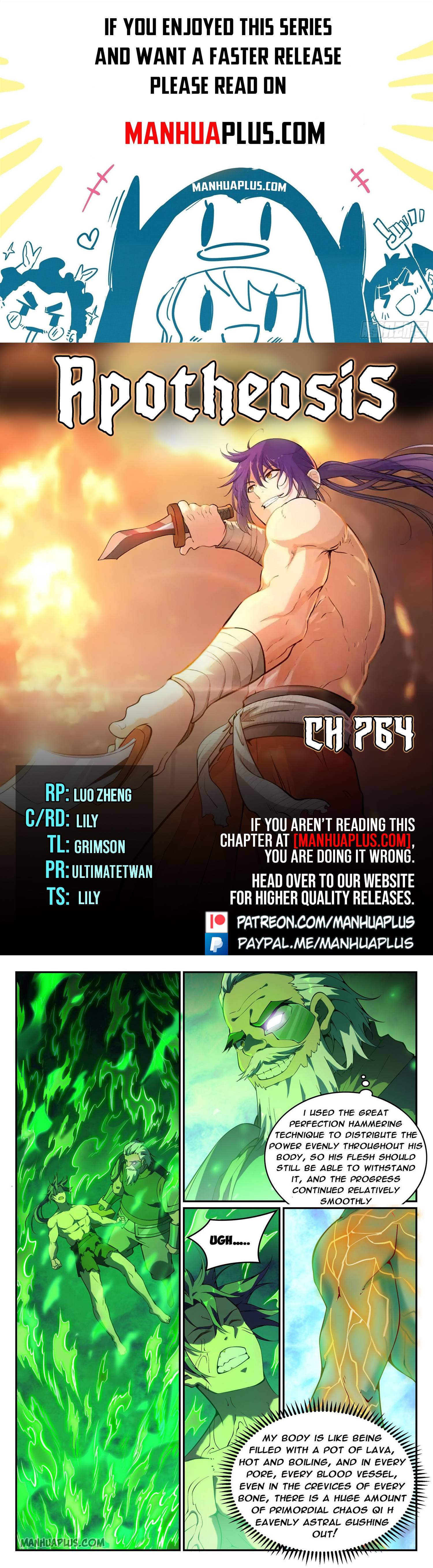 Page 1 of Chapter 764